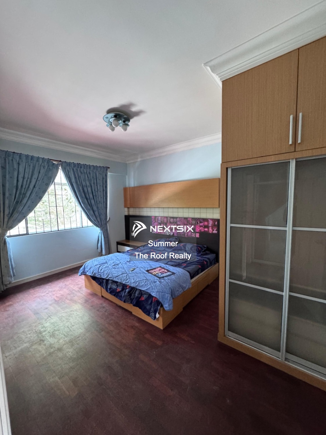 Semi-detached House For Rent in Kota Kinabalu Sabah - Image 6