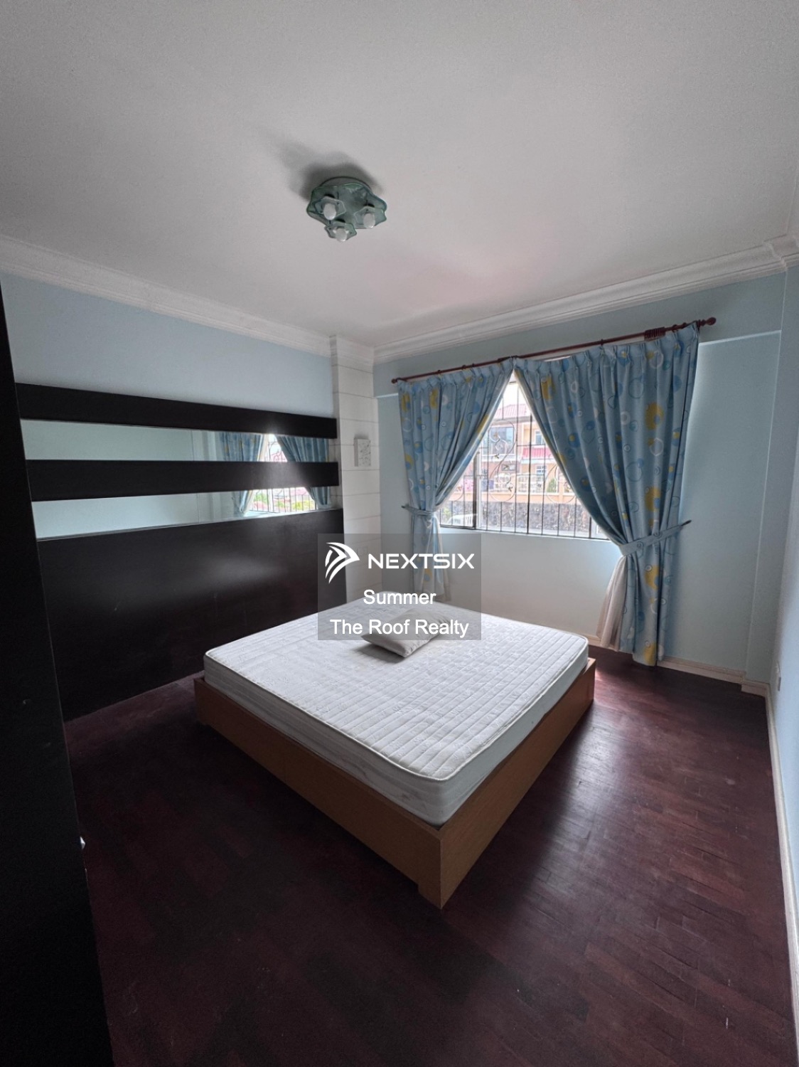 Semi-detached House For Rent in Kota Kinabalu Sabah - Image 7