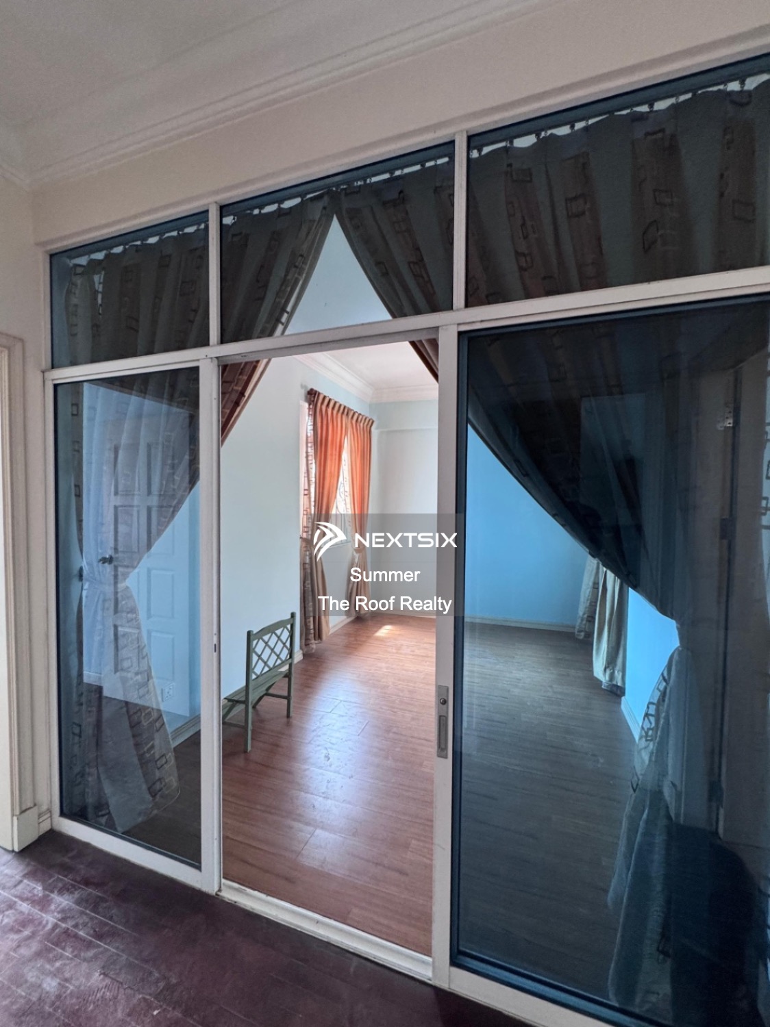 Semi-detached House For Rent in Kota Kinabalu Sabah - Image 8