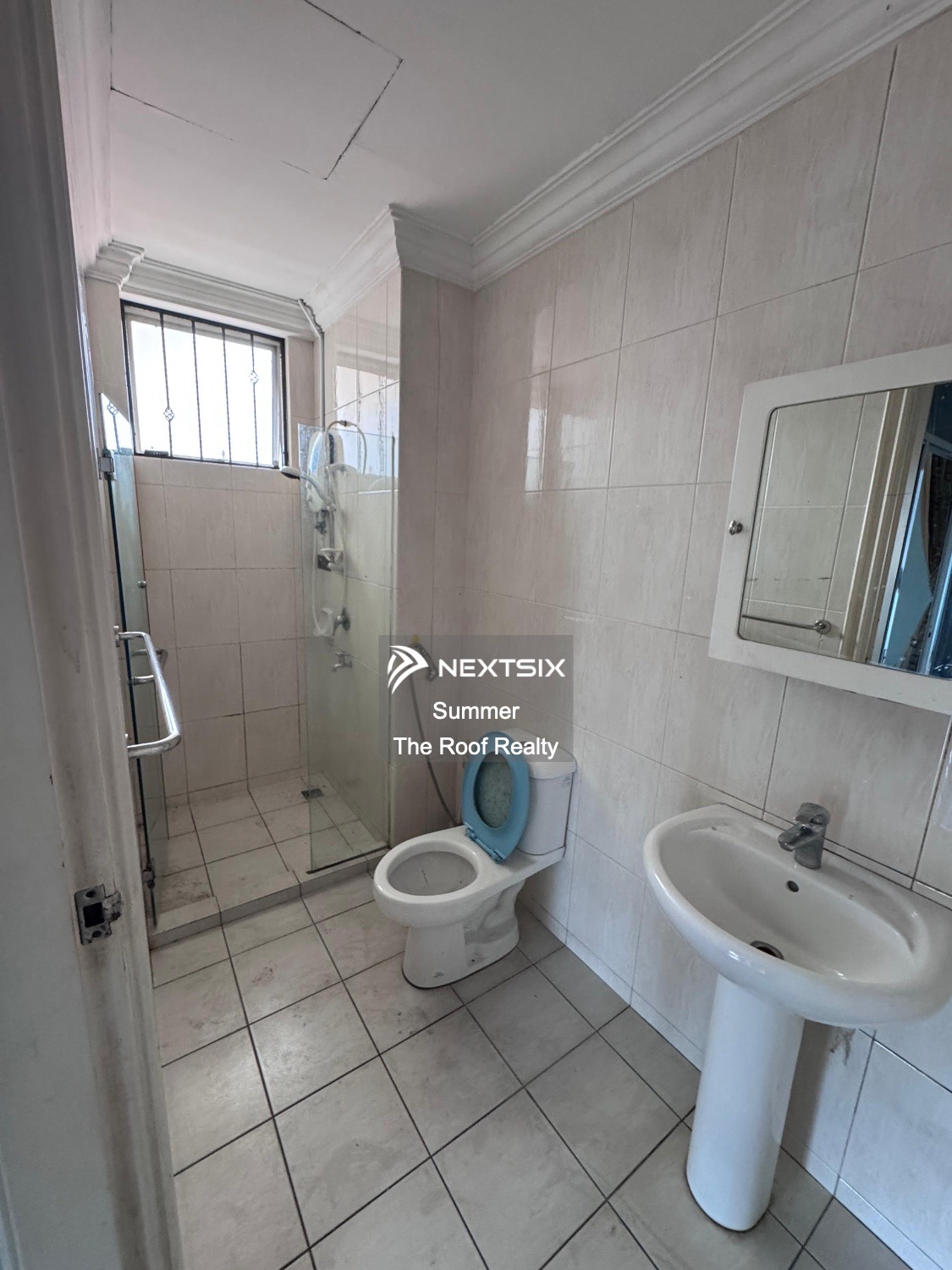 Semi-detached House For Rent in Kota Kinabalu Sabah - Image 9