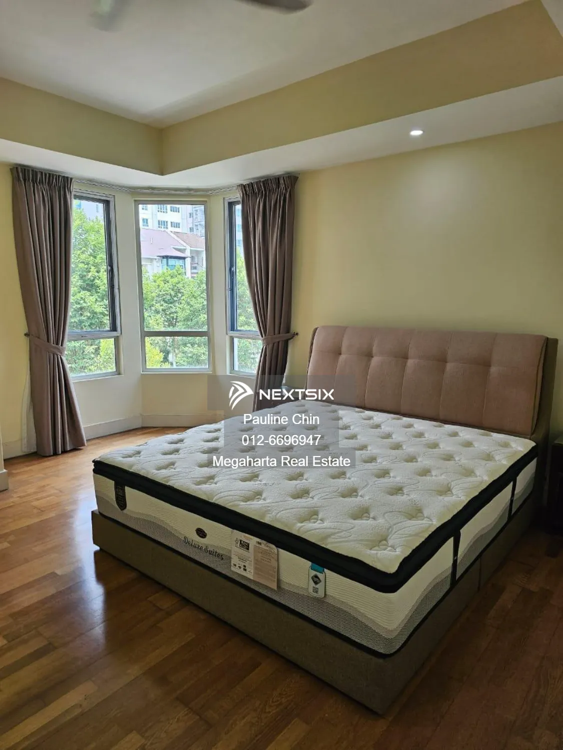 2.5-sty Terrace/Link House For Rent in Mont Kiara Wilayah Persekutuan Kuala Lumpur - Image 5