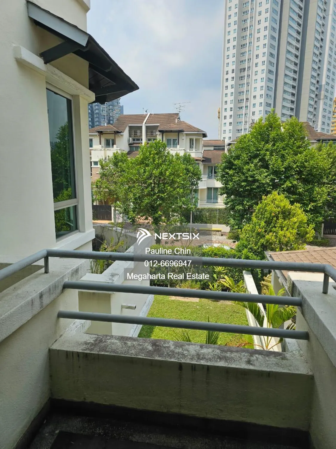Villa Aseana, Mont Kiara