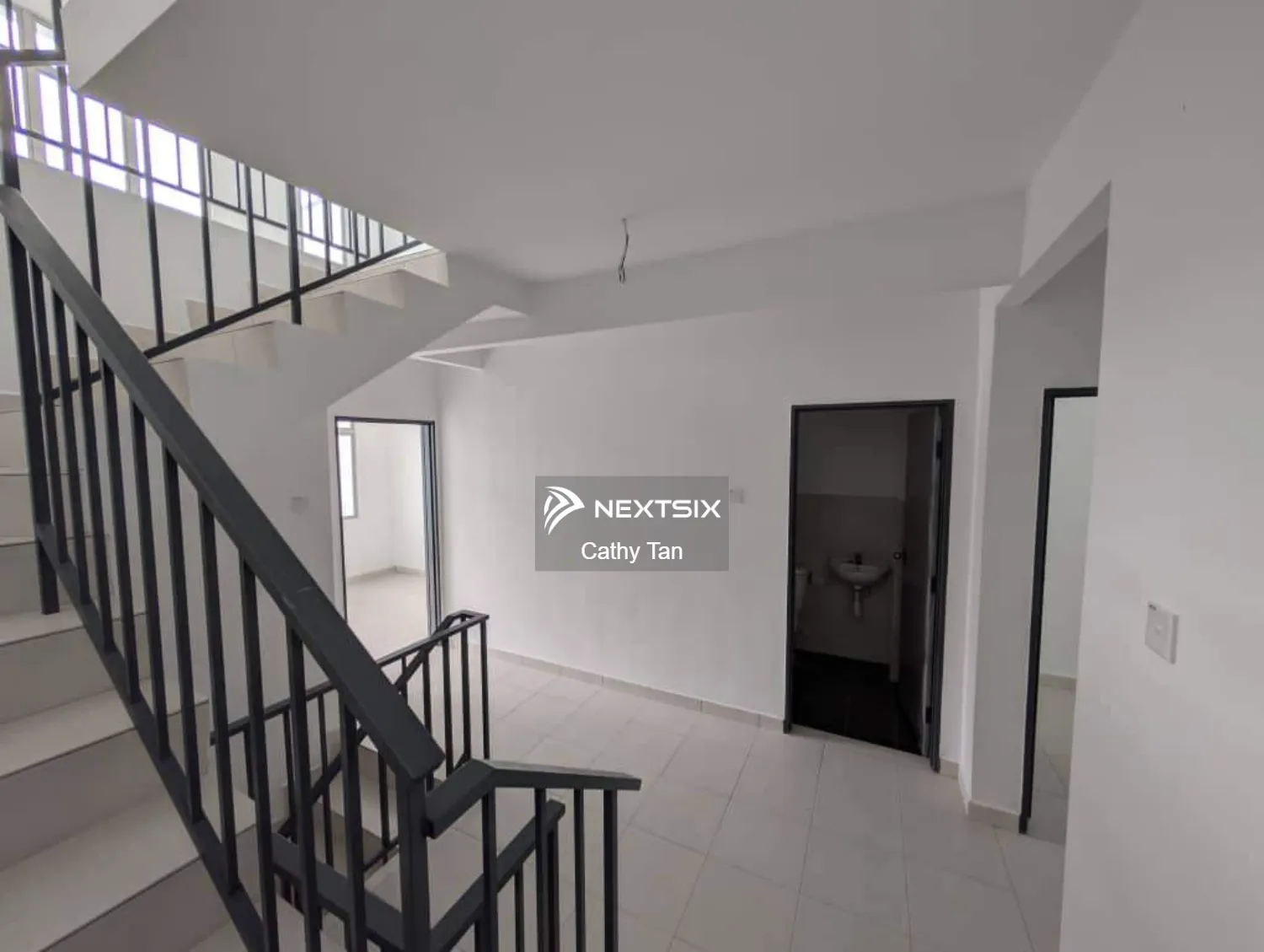 3-sty Terrace/Link House For Sale in Johor Bahru Johor - Image 10
