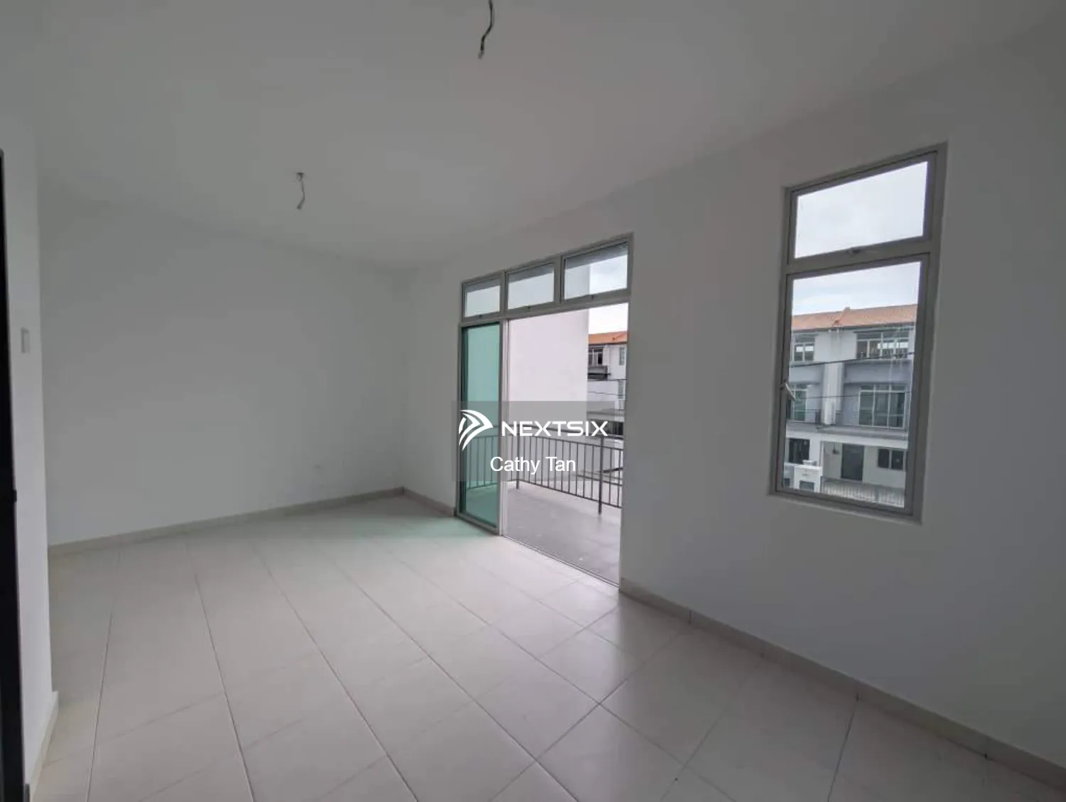 3-sty Terrace/Link House For Sale in Johor Bahru Johor - Image 11