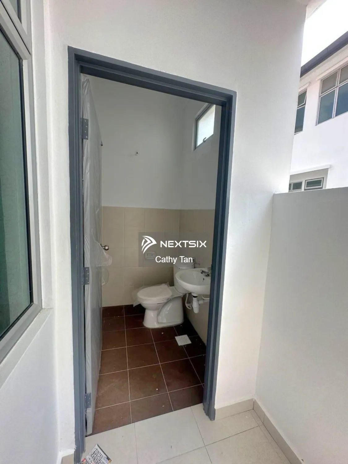 3-sty Terrace/Link House For Sale in Johor Bahru Johor - Image 15