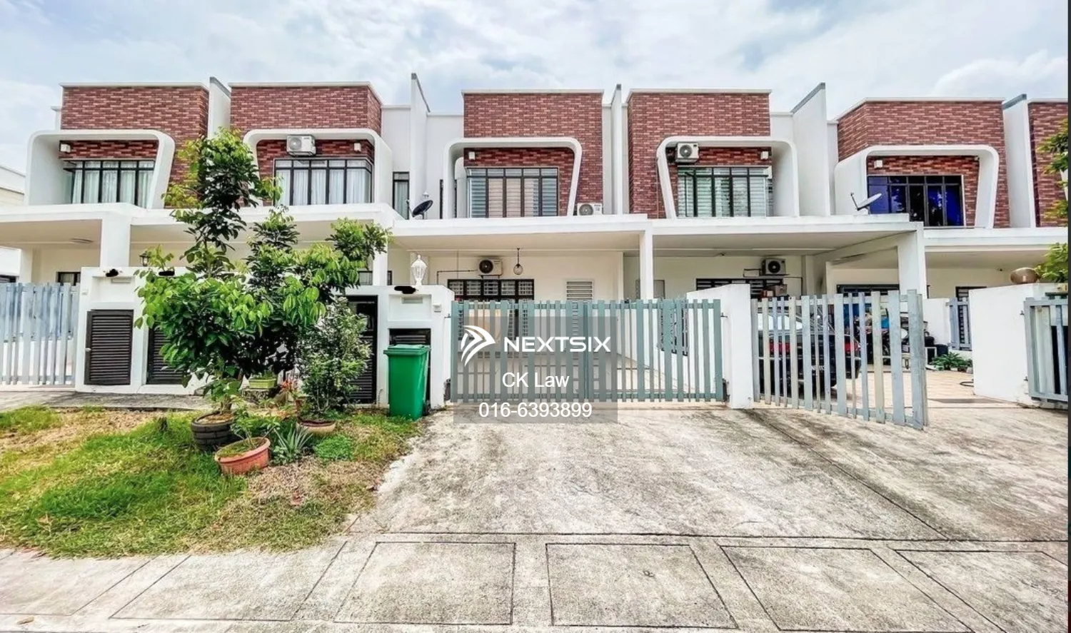 2-sty Terrace/Link House For Sale in Semenyih Selangor