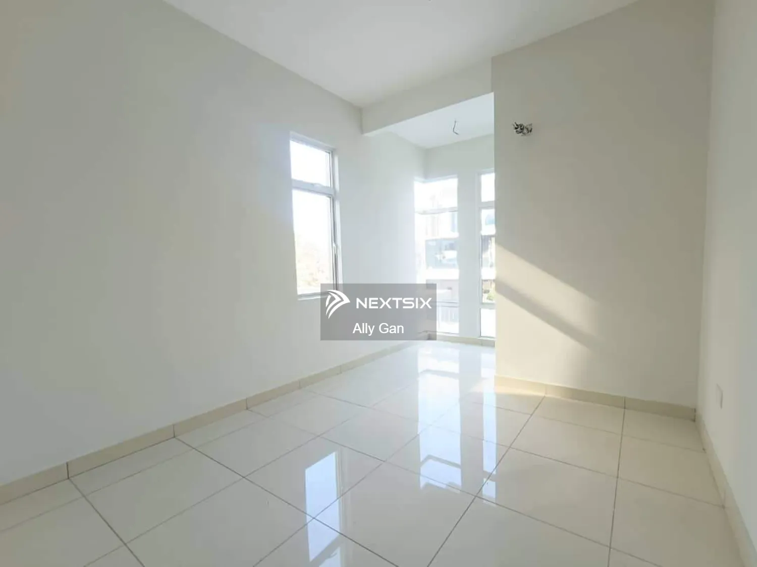 1-sty Terrace/Link House For Sale in Johor Bahru Johor - Image 10