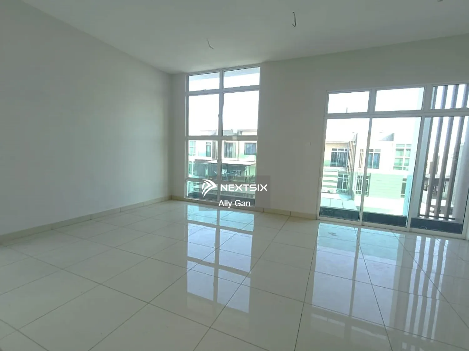 1-sty Terrace/Link House For Sale in Johor Bahru Johor - Image 11