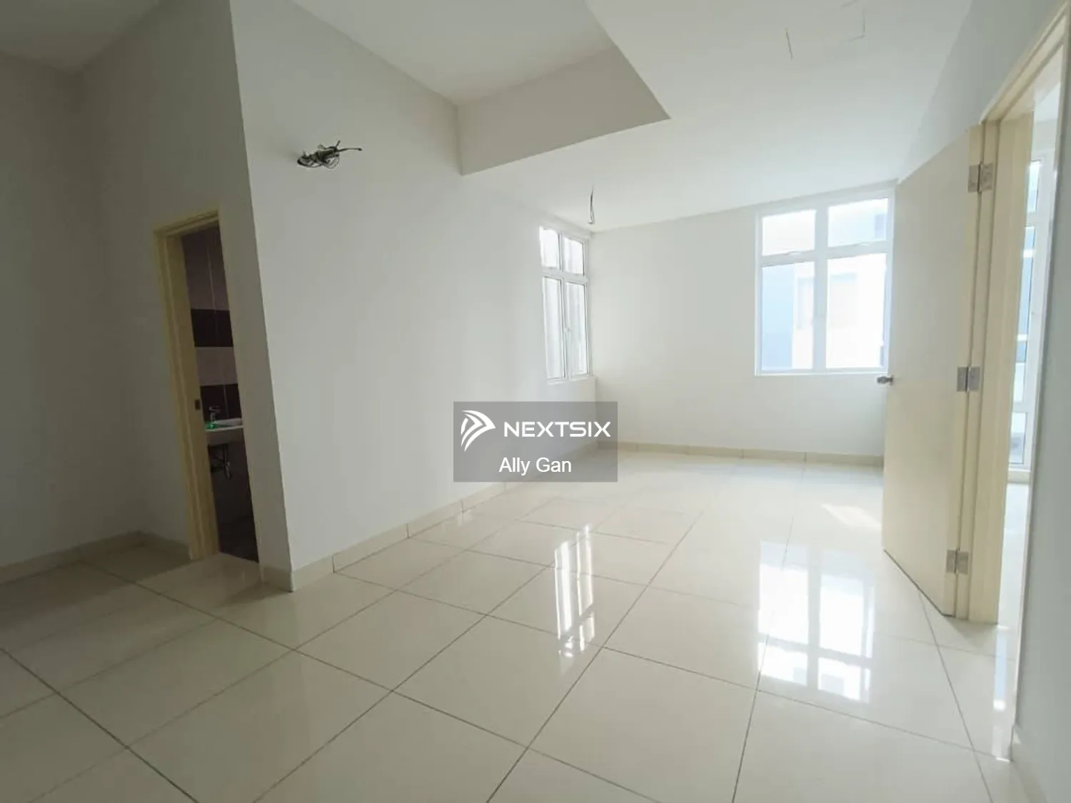 1-sty Terrace/Link House For Sale in Johor Bahru Johor - Image 14
