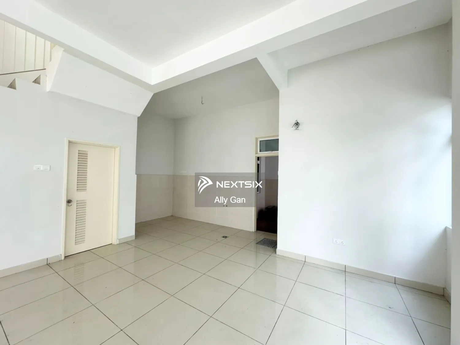 1-sty Terrace/Link House For Sale in Johor Bahru Johor - Image 5