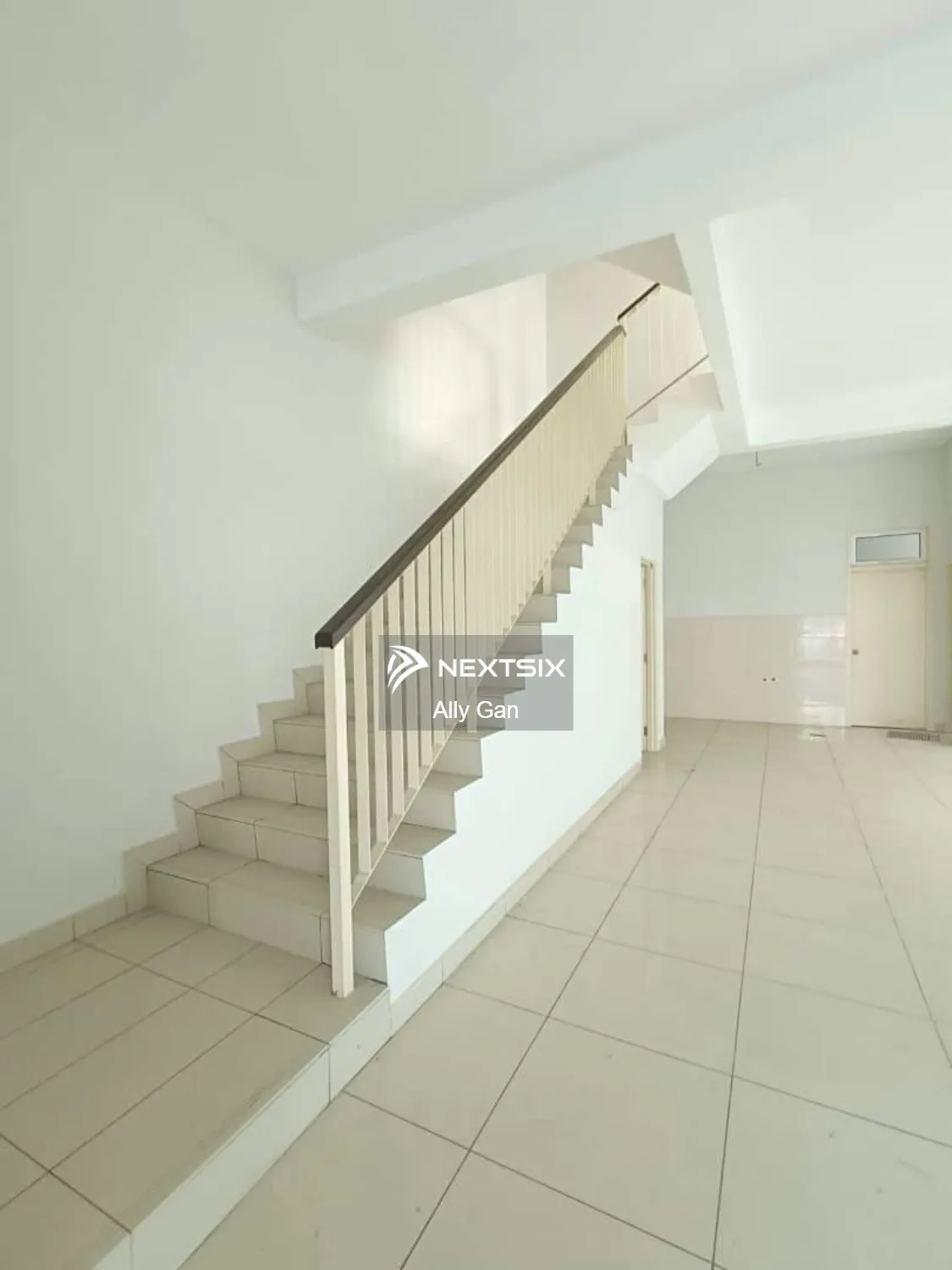 1-sty Terrace/Link House For Sale in Johor Bahru Johor - Image 6