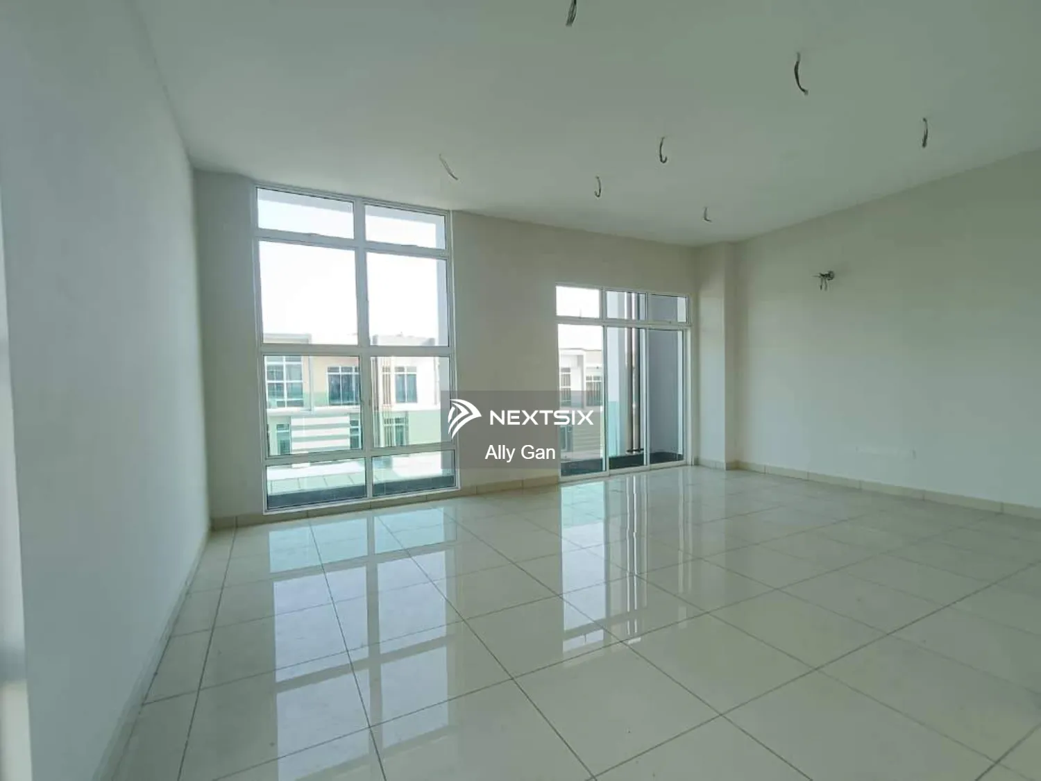 1-sty Terrace/Link House For Sale in Johor Bahru Johor - Image 7