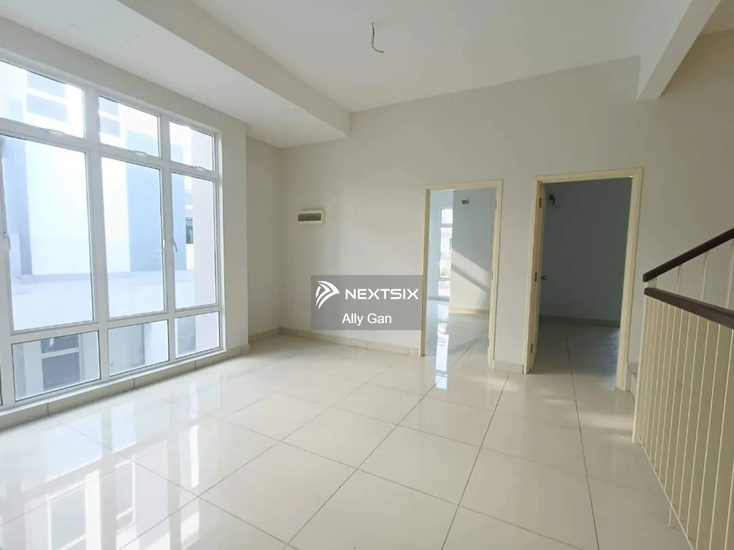 1-sty Terrace/Link House For Sale in Johor Bahru Johor - Image 8