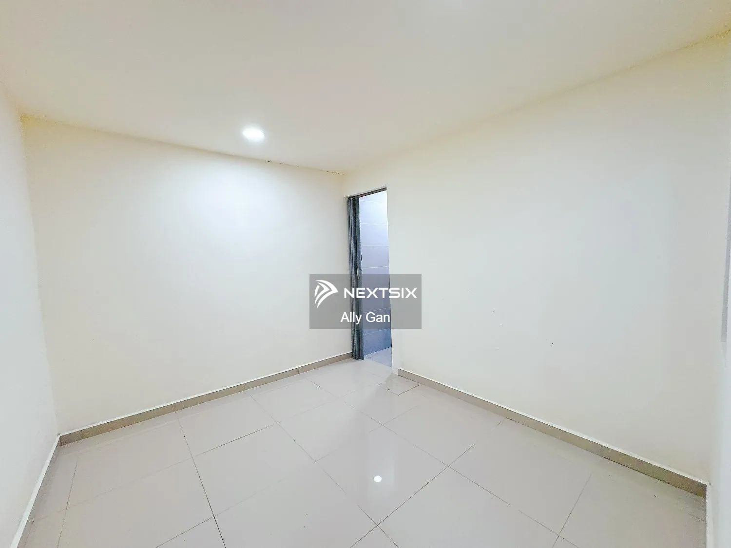 1-sty Terrace/Link House For Sale in Johor Bahru Johor - Image 5