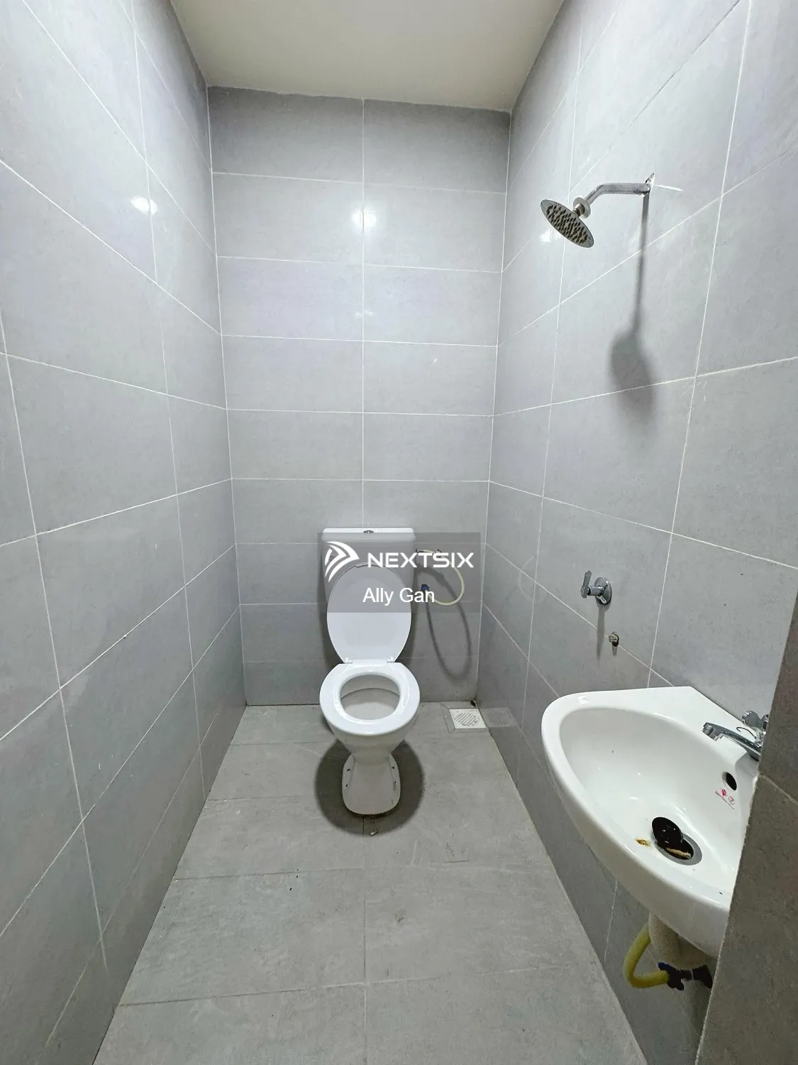 1-sty Terrace/Link House For Sale in Johor Bahru Johor - Image 6