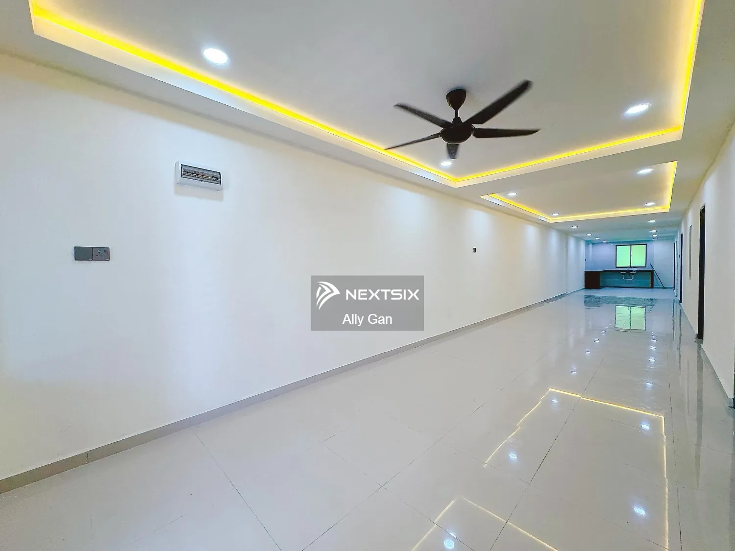 1-sty Terrace/Link House For Sale in Johor Bahru Johor - Image 7