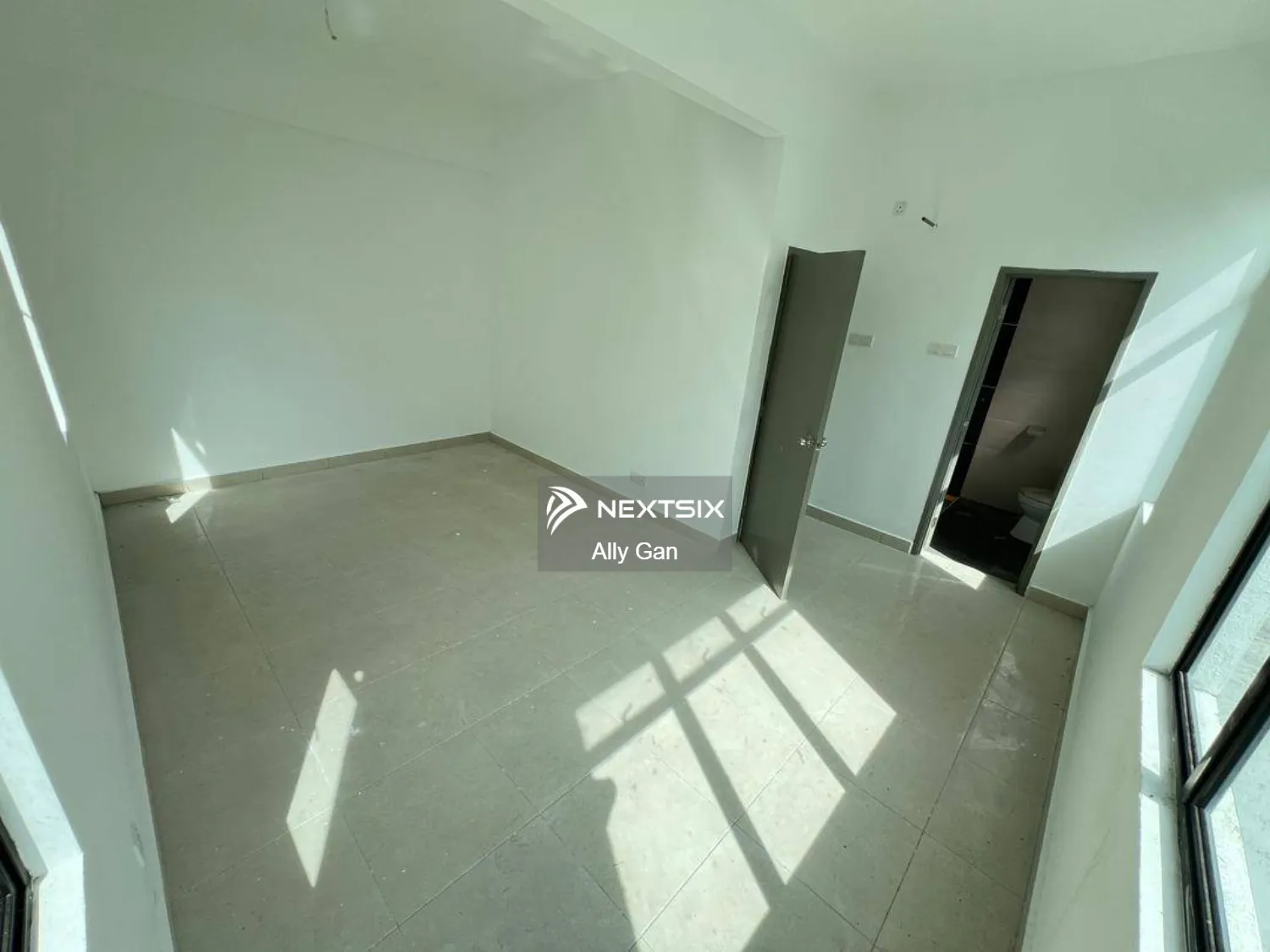 Cluster House For Sale in Johor Bahru Johor - Image 11