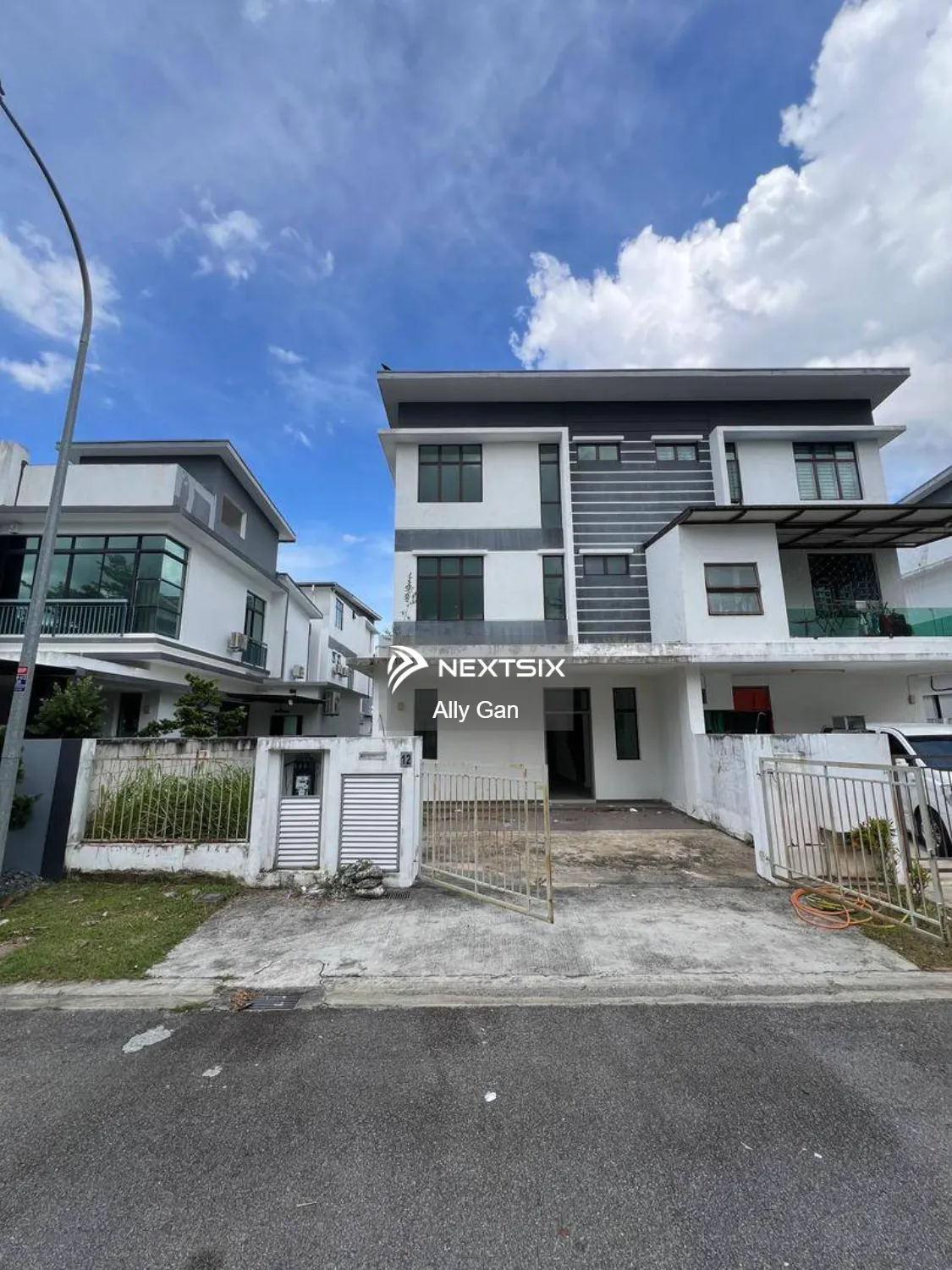 Cluster House For Sale in Johor Bahru Johor - Image 14