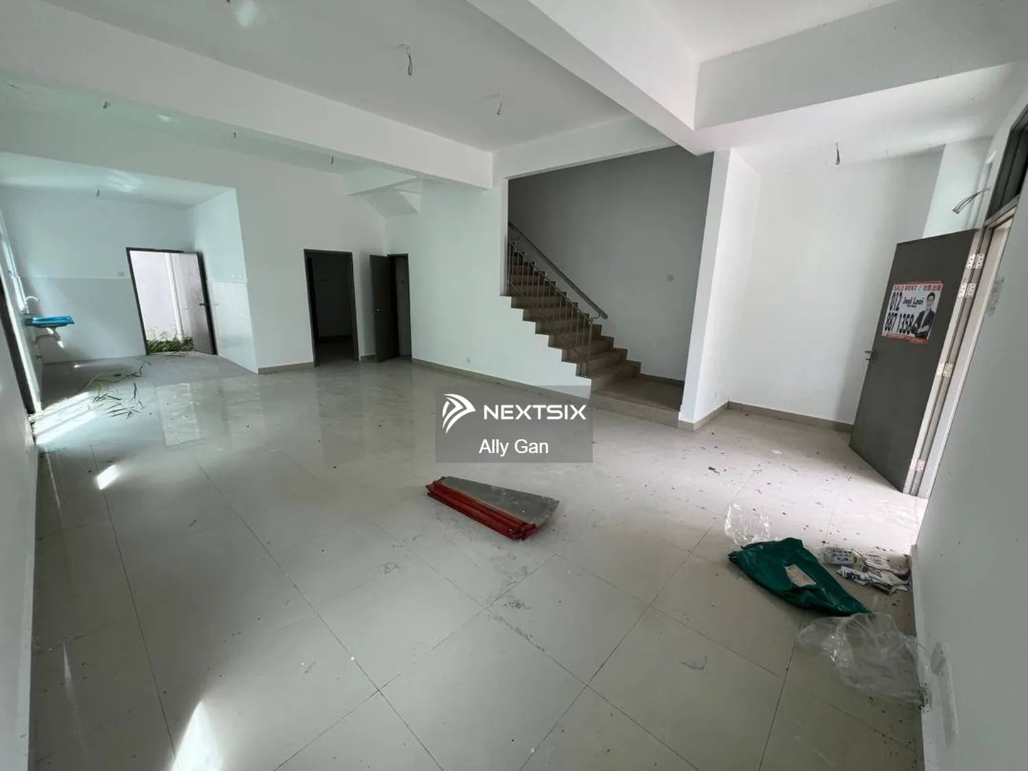 Cluster House For Sale in Johor Bahru Johor - Image 2