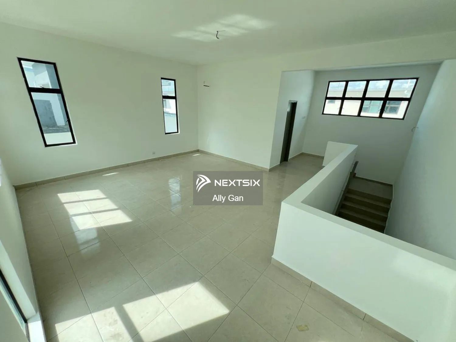 Cluster House For Sale in Johor Bahru Johor - Image 5