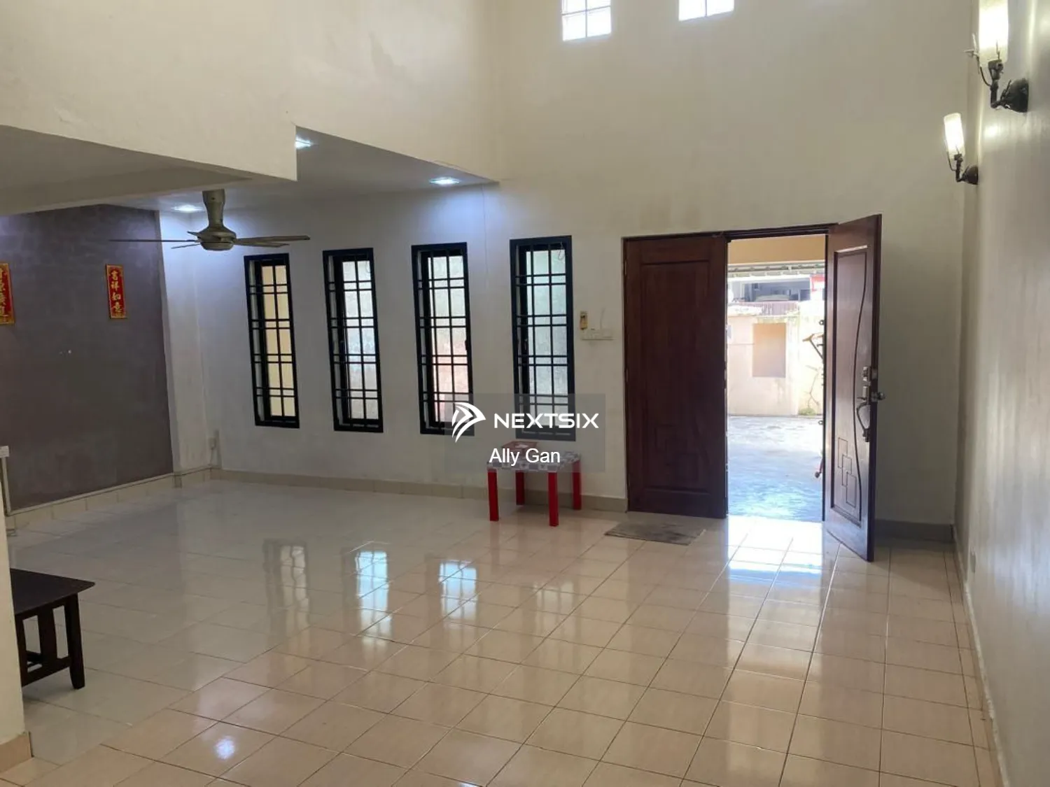 1.5-sty Terrace/Link House For Sale in Johor Bahru Johor - Image 9