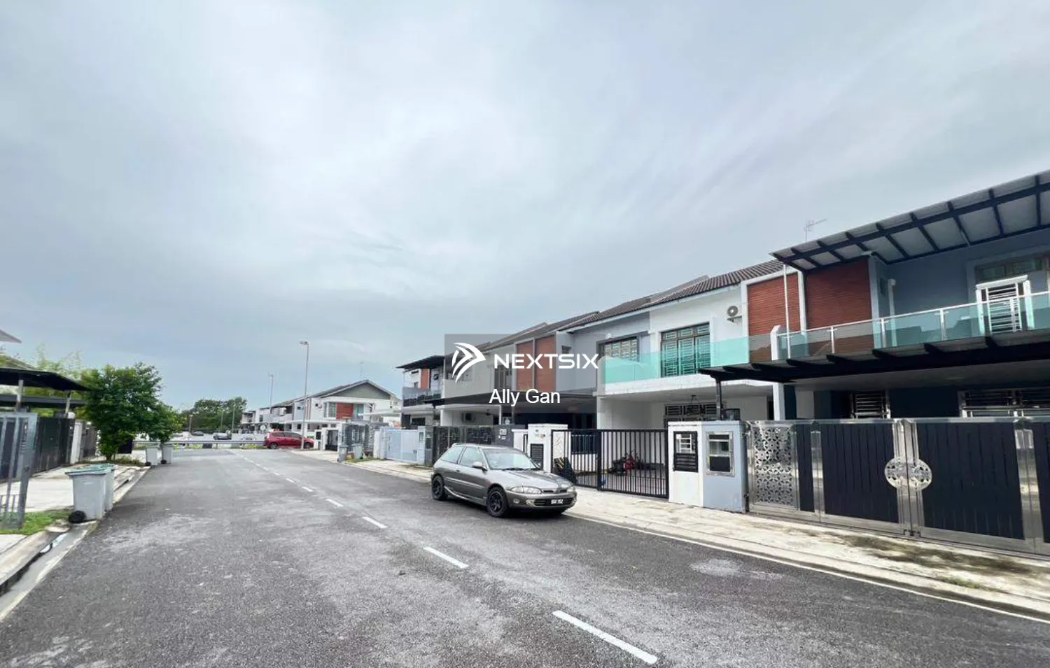 2-sty Terrace/Link House For Sale in Johor Bahru Johor - Image 10