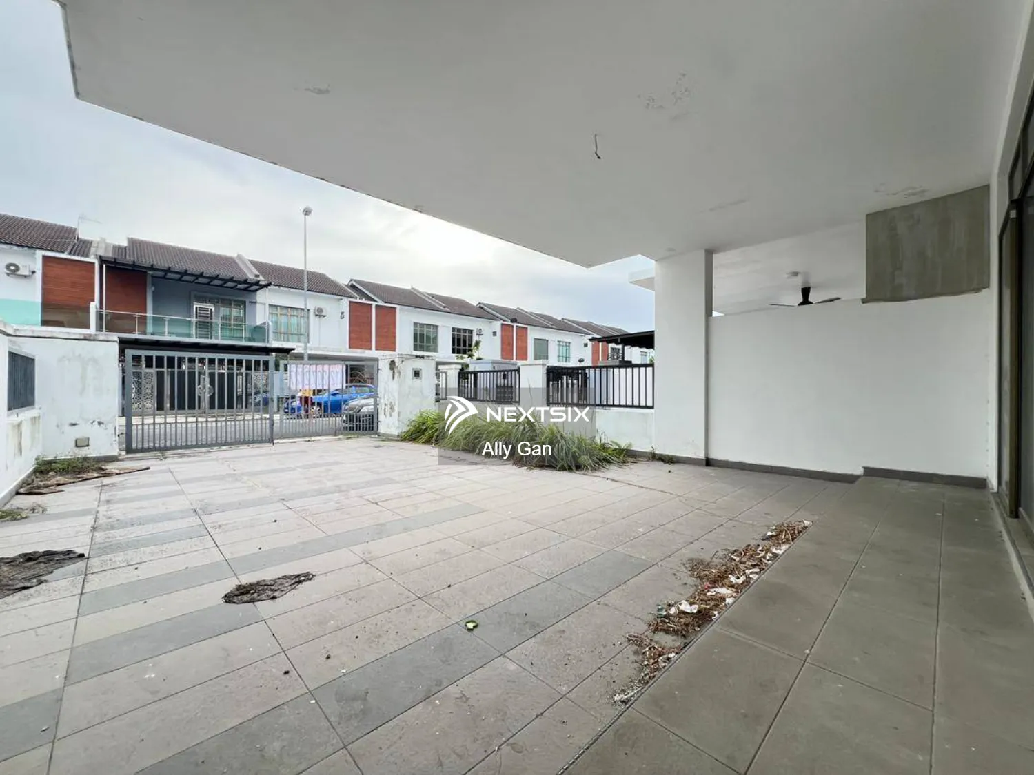 2-sty Terrace/Link House For Sale in Johor Bahru Johor - Image 11