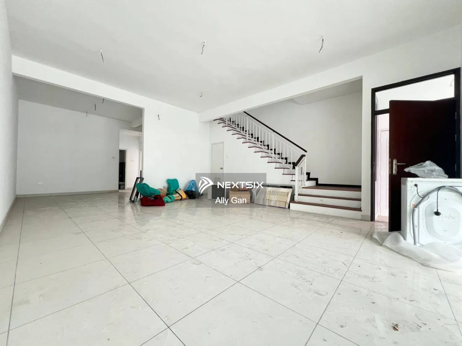 2-sty Terrace/Link House For Sale in Johor Bahru Johor - Image 12
