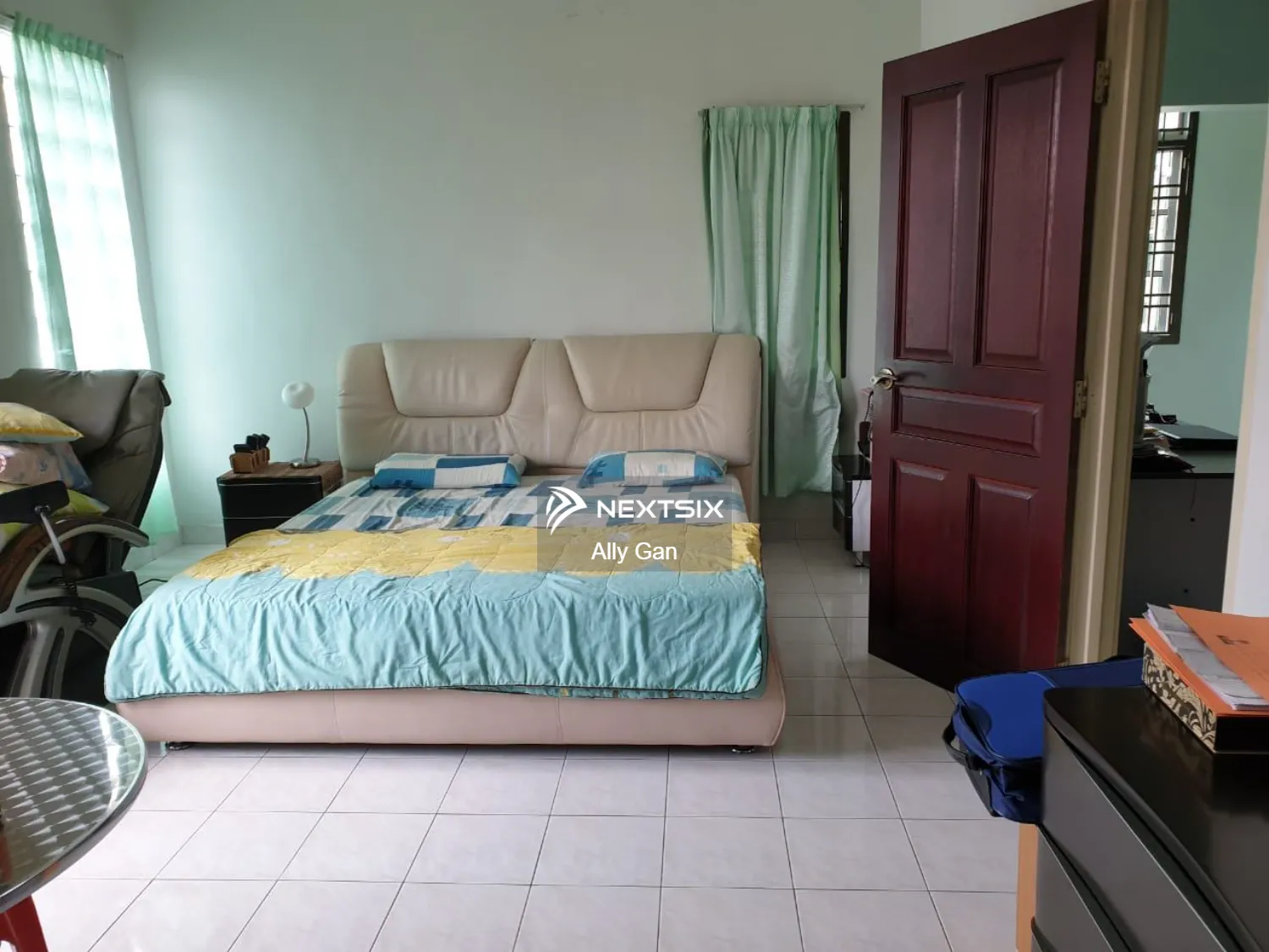 2-sty Terrace/Link House For Sale in Johor Bahru Johor - Image 7