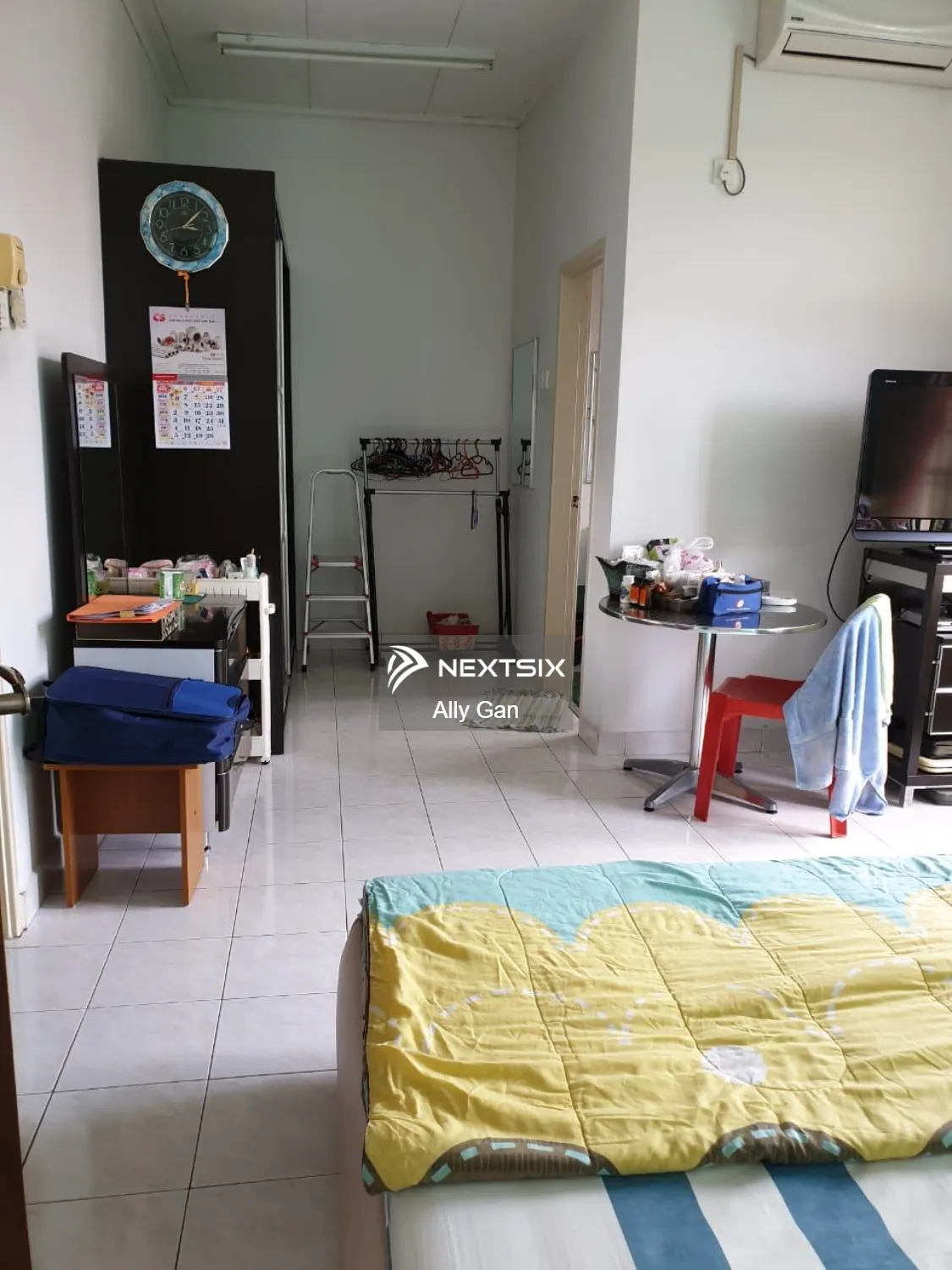 2-sty Terrace/Link House For Sale in Johor Bahru Johor - Image 9