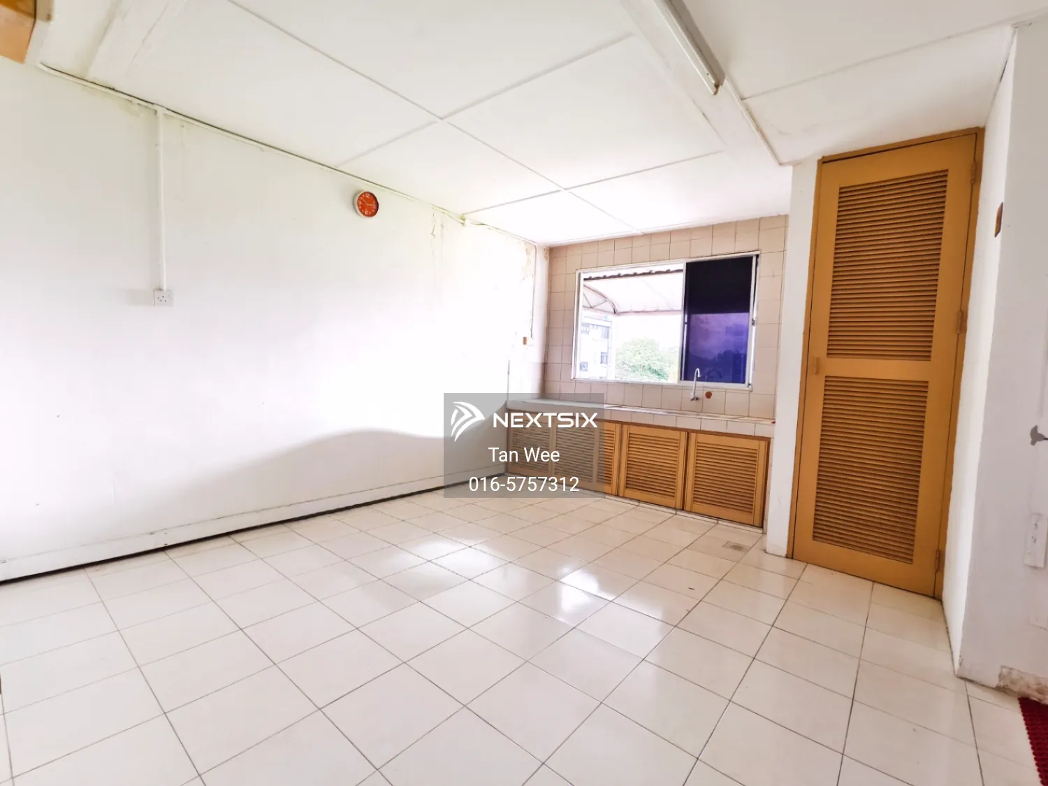 Office For Rent in Kuching Sarawak - Image 11