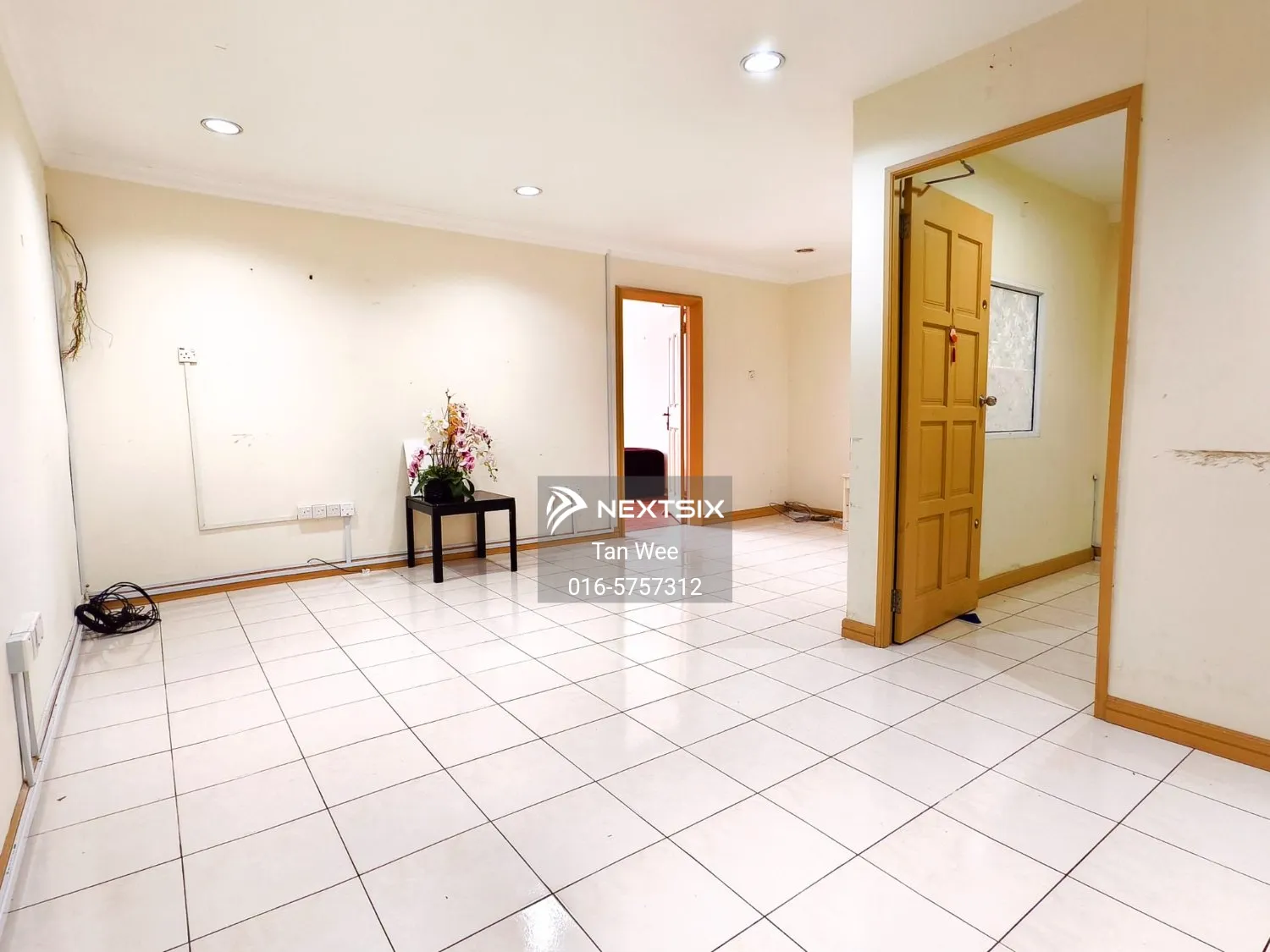 Office For Rent in Kuching Sarawak - Image 5