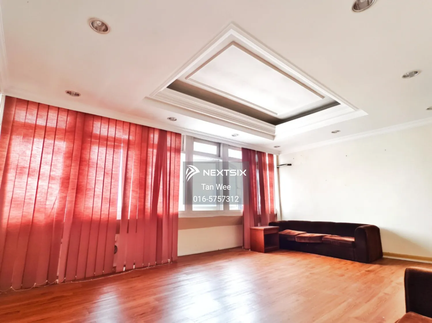 Office For Rent in Kuching Sarawak - Image 6