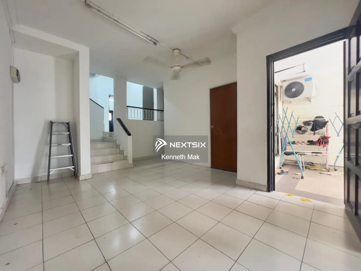 2-sty Terrace/Link House For Sale in Johor Bahru Johor - Image 11