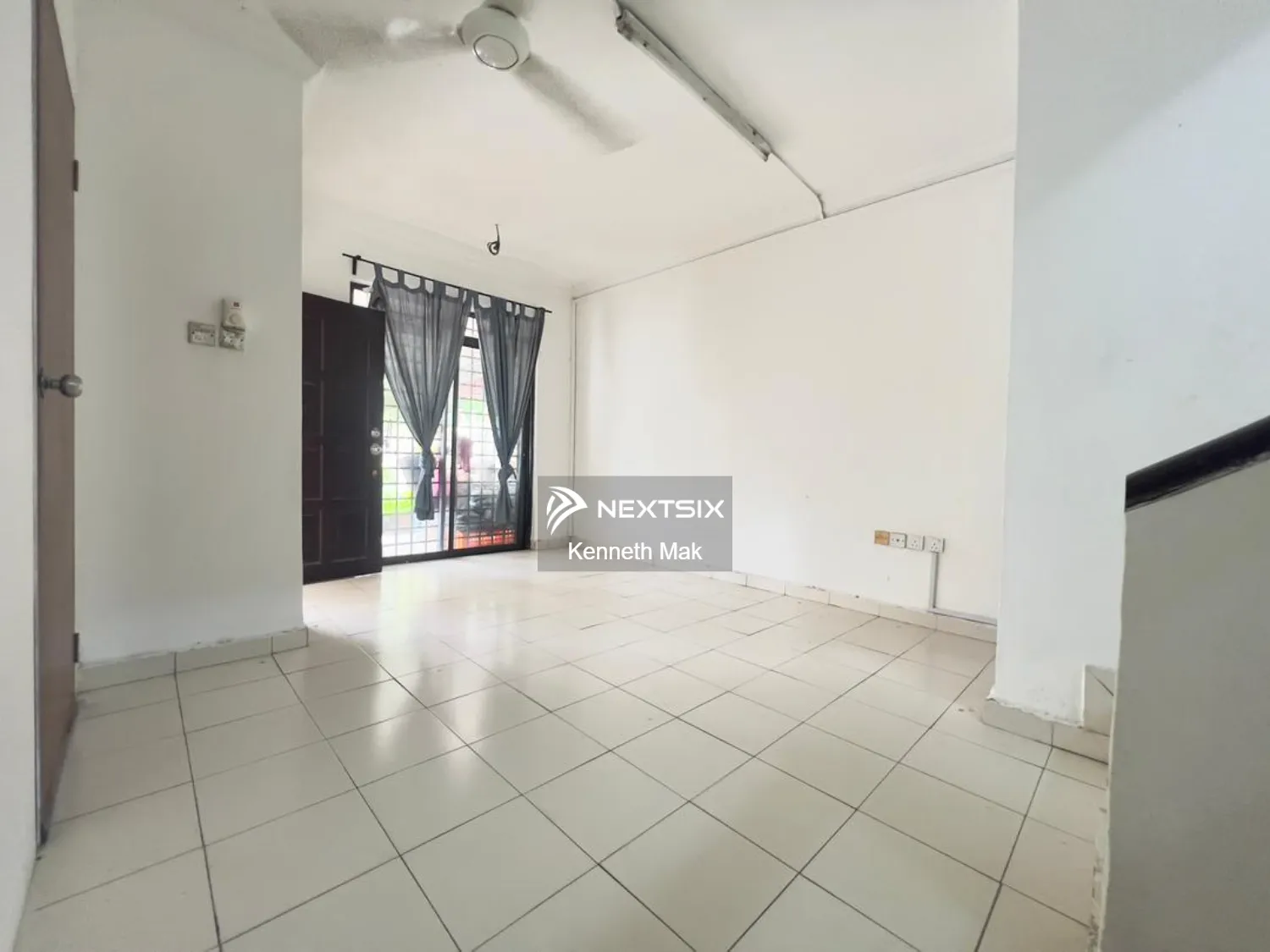 2-sty Terrace/Link House For Sale in Johor Bahru Johor - Image 12