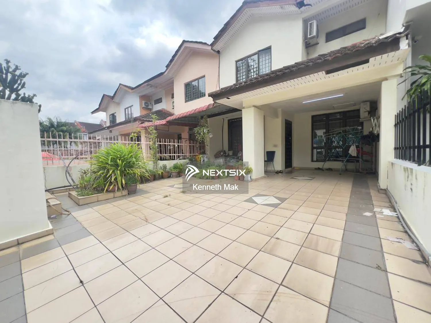 2-sty Terrace/Link House For Sale in Johor Bahru Johor - Image 3
