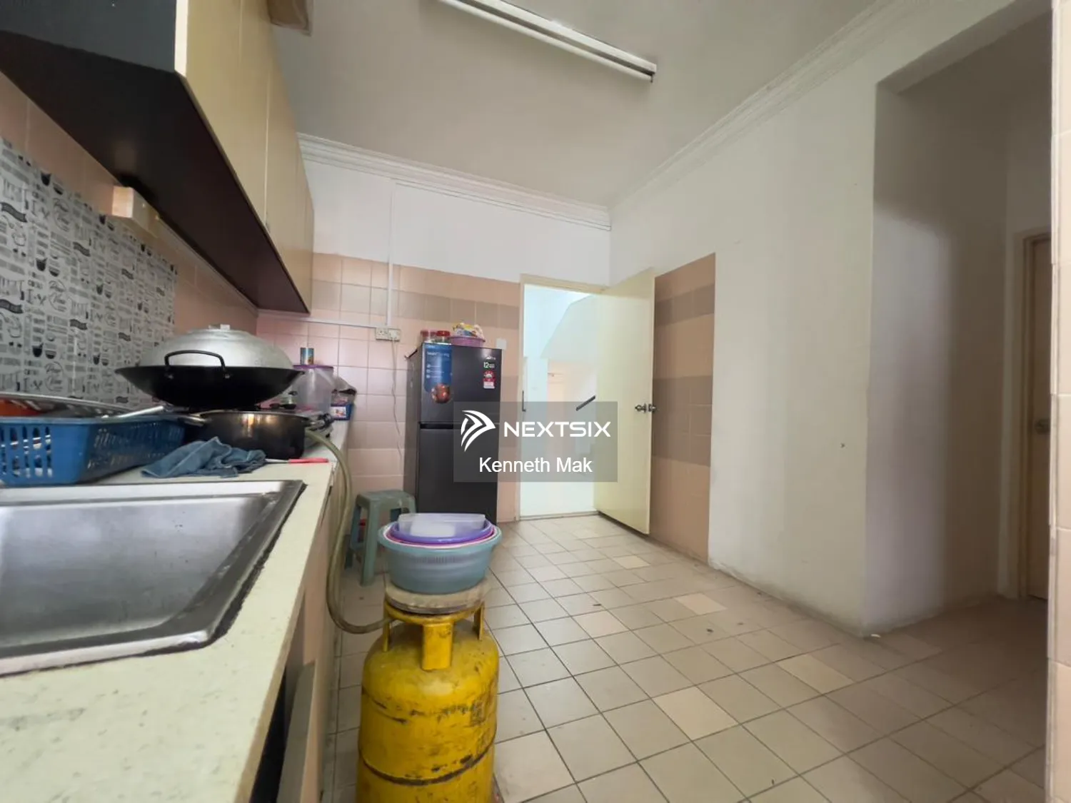 2-sty Terrace/Link House For Sale in Johor Bahru Johor - Image 6