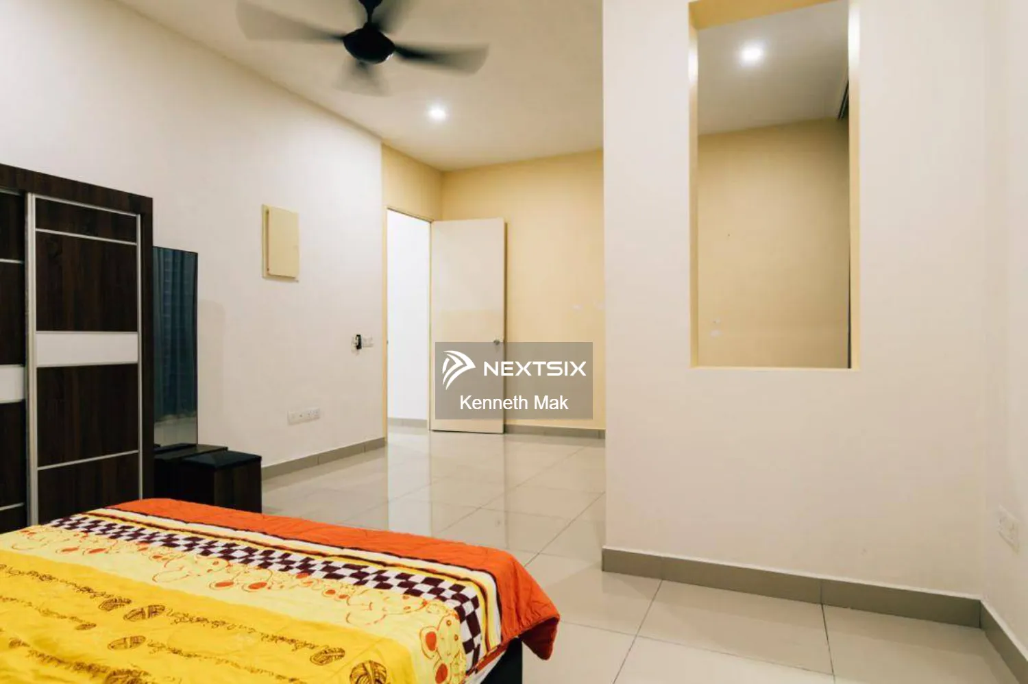 3-sty Terrace/Link House For Sale in Johor Bahru Johor - Image 11