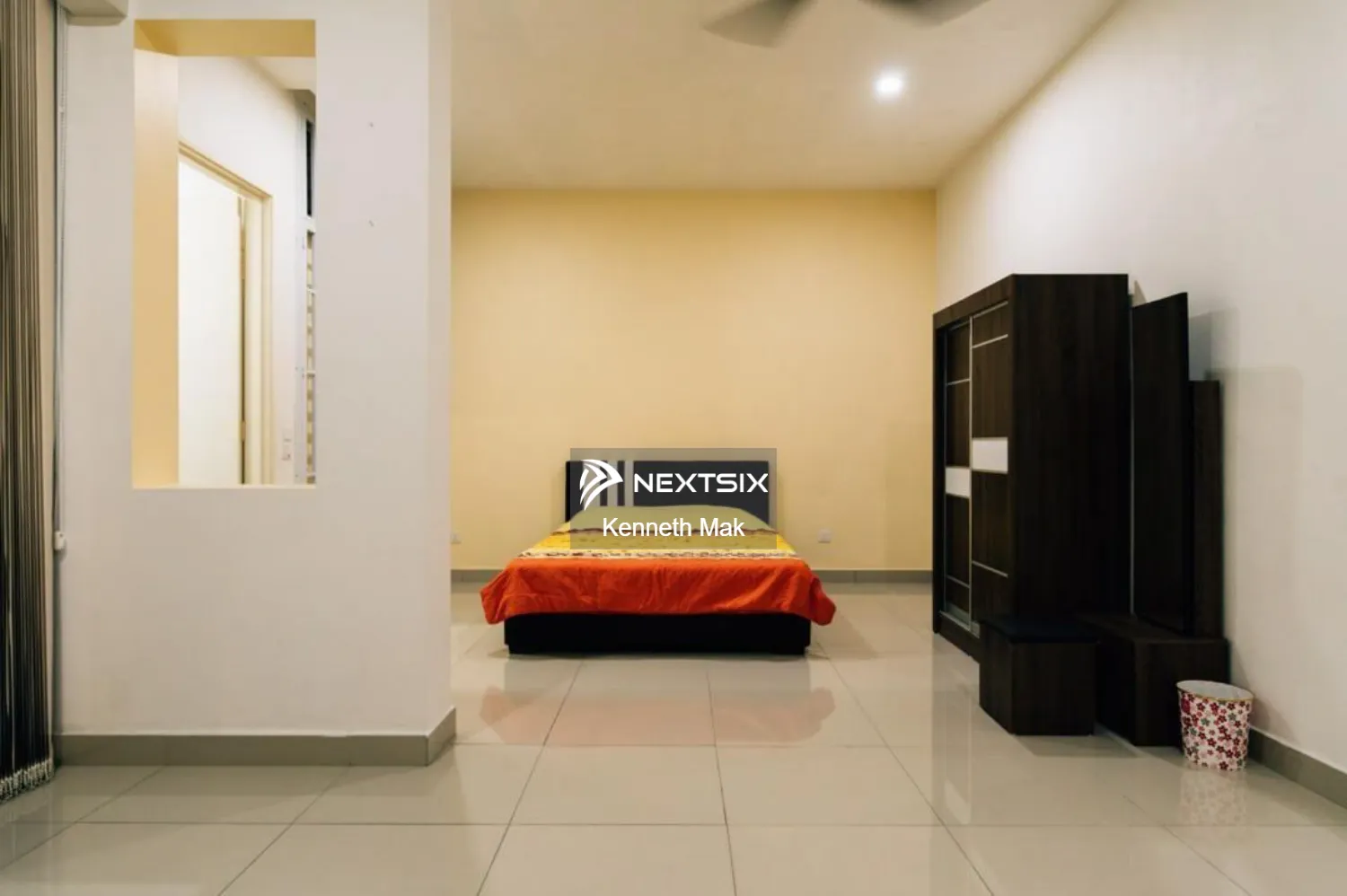 3-sty Terrace/Link House For Sale in Johor Bahru Johor - Image 9