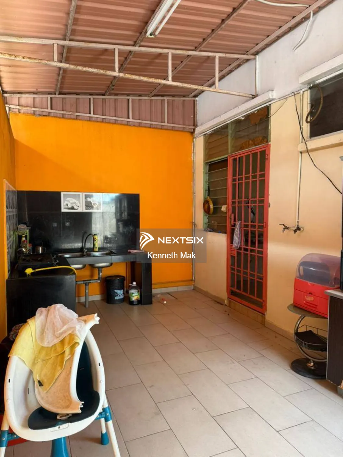 2-sty Terrace/Link House For Sale in Iskandar Puteri (Nusajaya) Johor