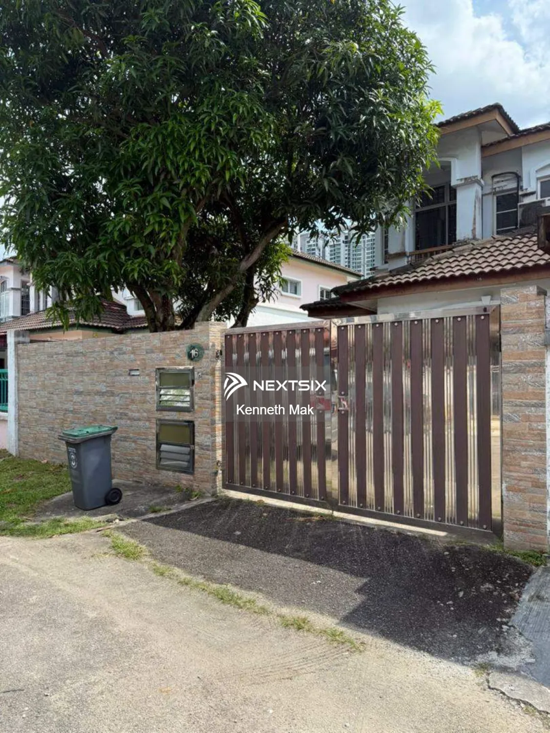 2-sty Terrace/Link House For Sale in Iskandar Puteri (Nusajaya) Johor - Image 10
