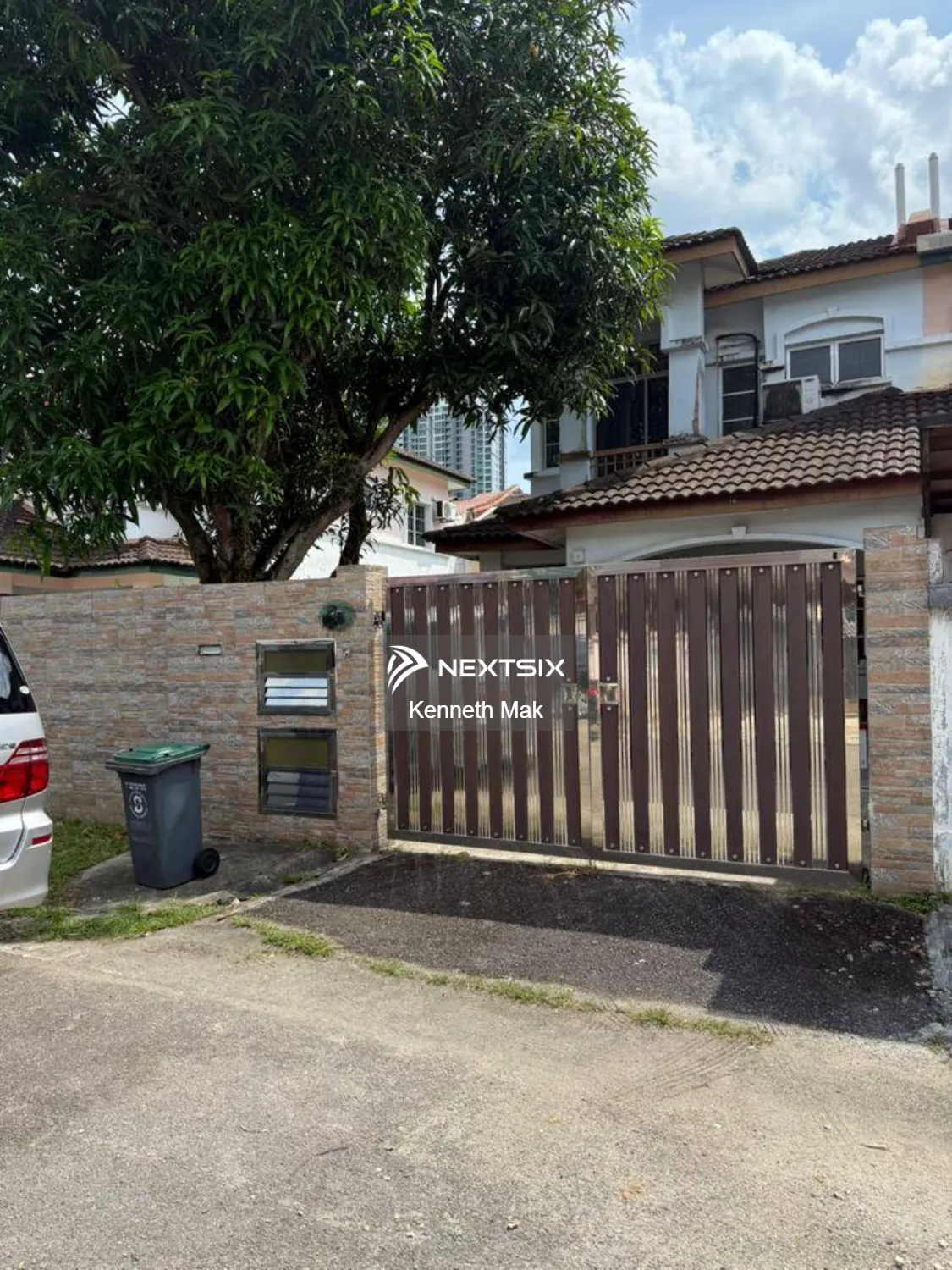 2-sty Terrace/Link House For Sale in Iskandar Puteri (Nusajaya) Johor - Image 18
