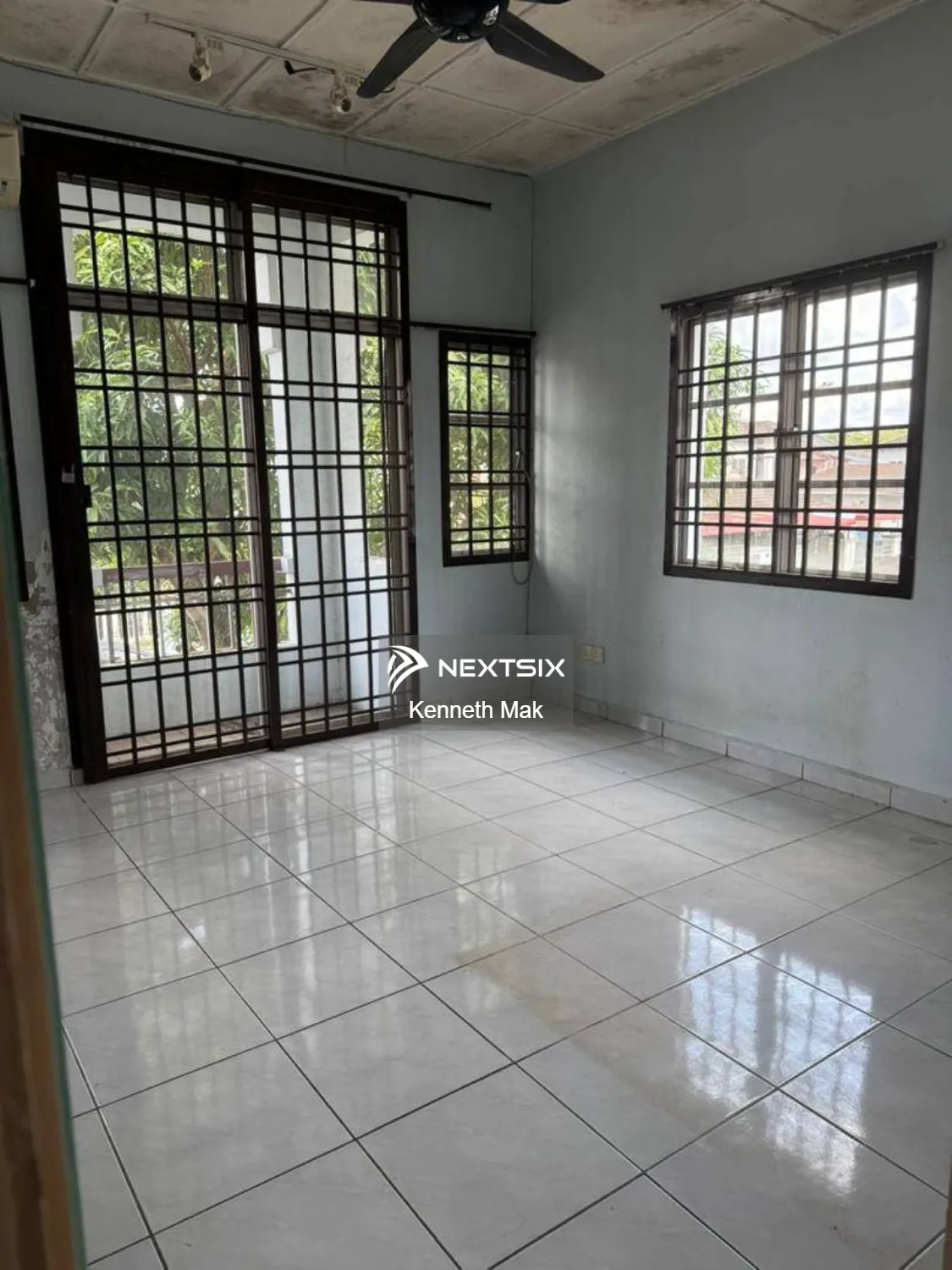 2-sty Terrace/Link House For Sale in Iskandar Puteri (Nusajaya) Johor - Image 3