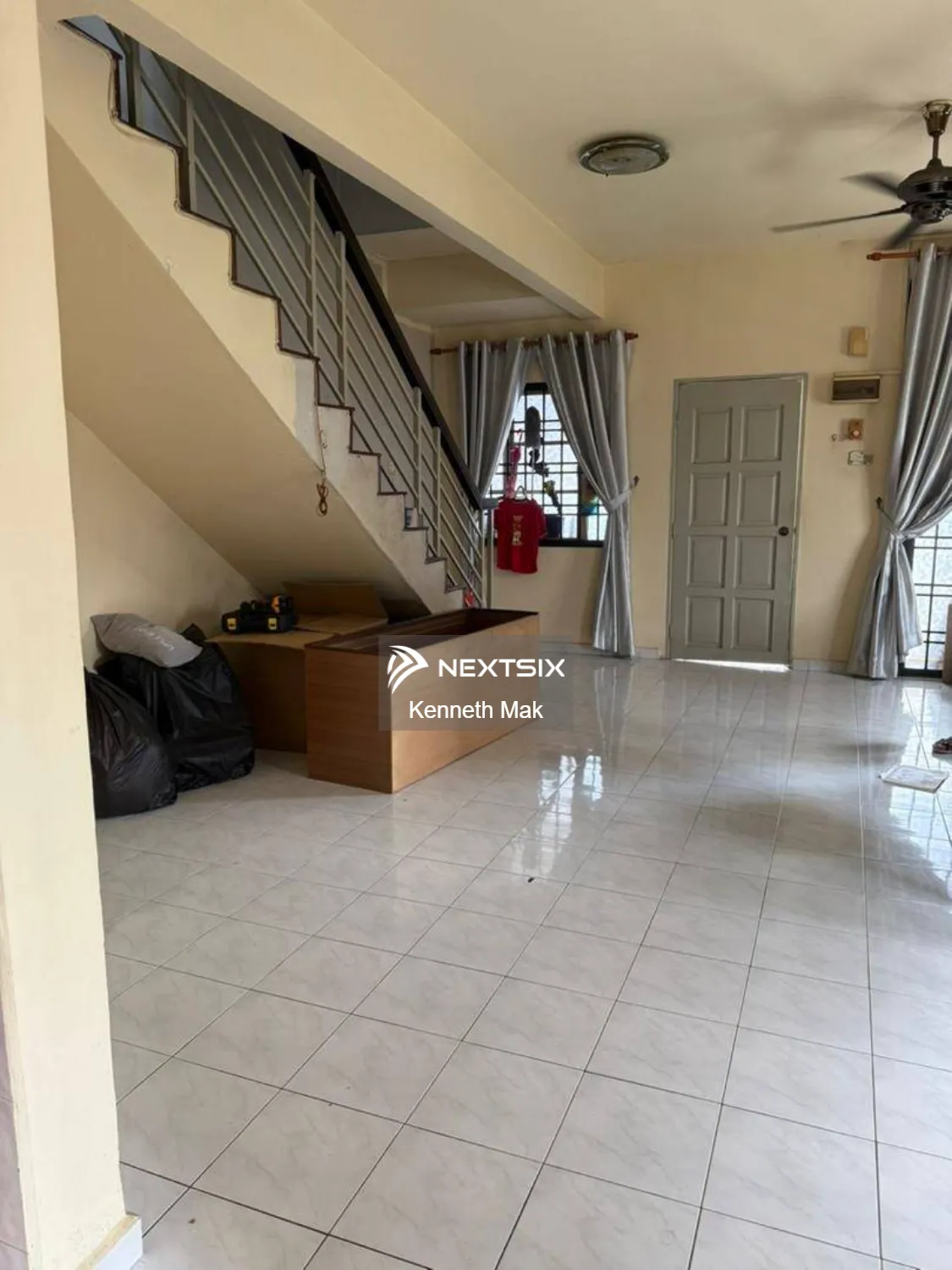 2-sty Terrace/Link House For Sale in Iskandar Puteri (Nusajaya) Johor - Image 4