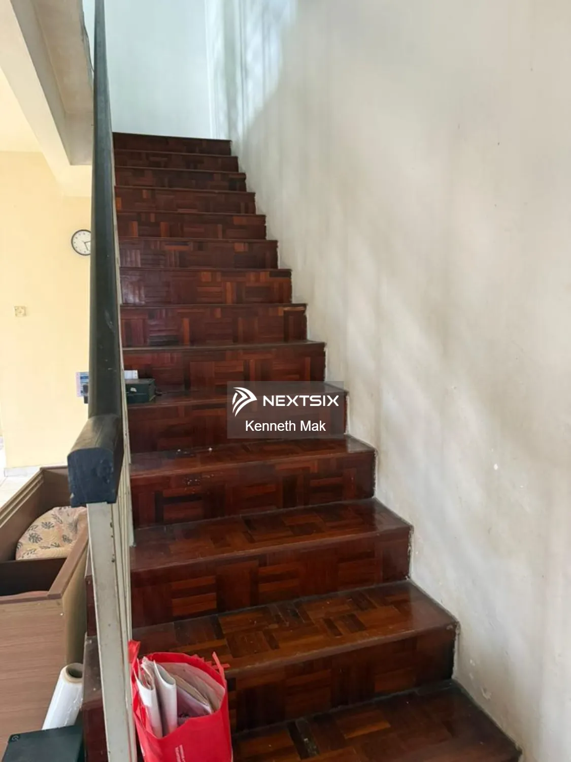 2-sty Terrace/Link House For Sale in Iskandar Puteri (Nusajaya) Johor - Image 5