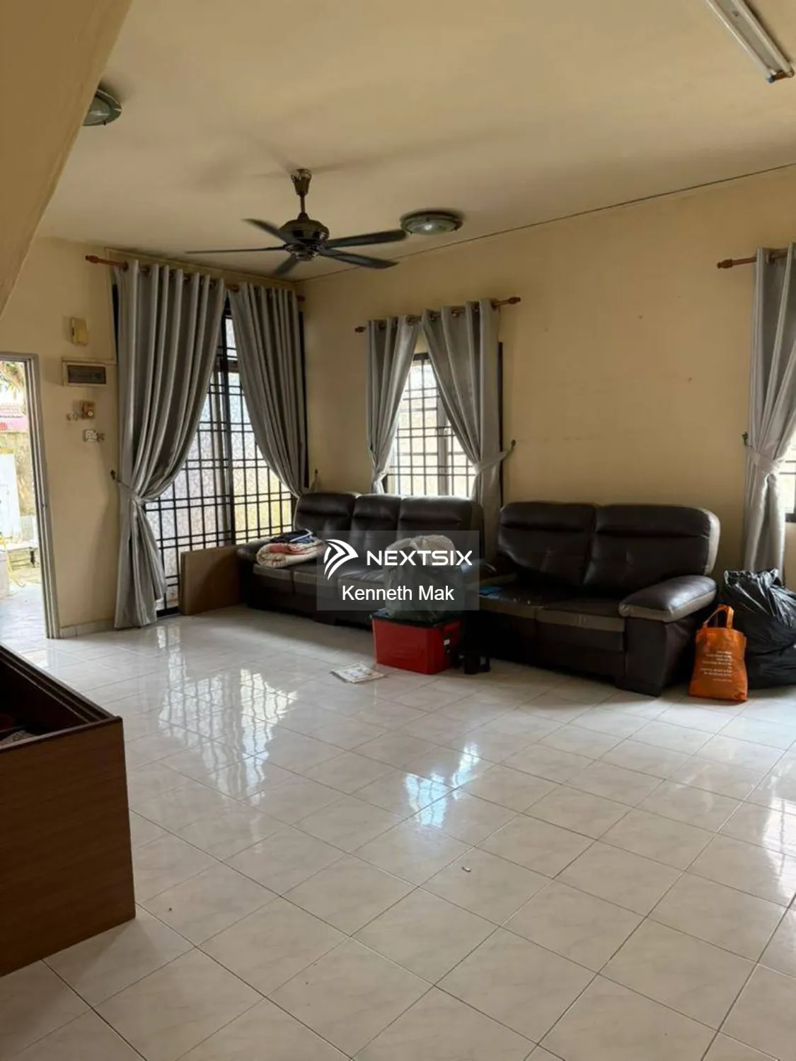 2-sty Terrace/Link House For Sale in Iskandar Puteri (Nusajaya) Johor - Image 7