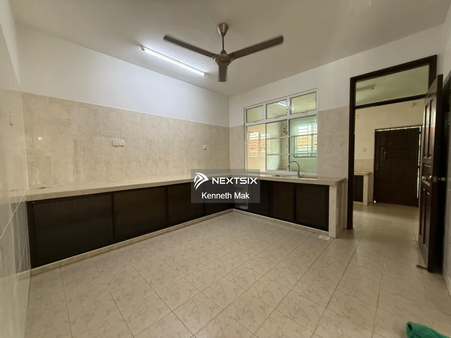 Semi-detached House For Sale in Ulu Tiram Johor - Image 12