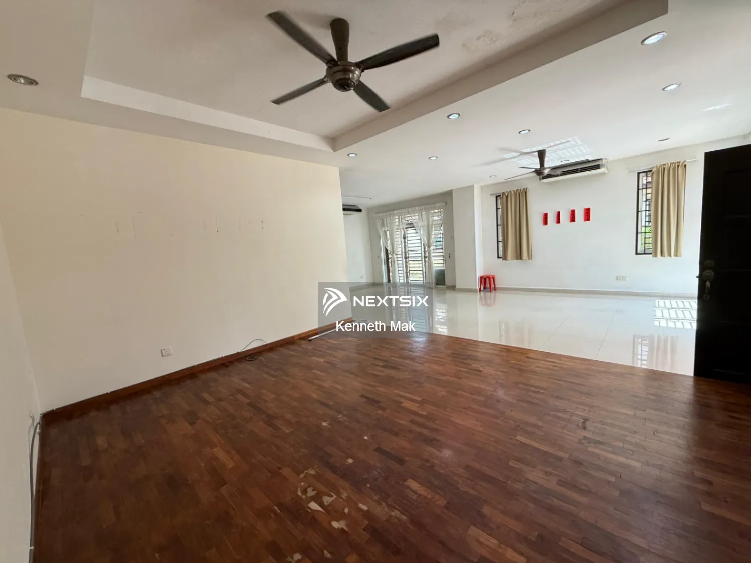 Semi-detached House For Sale in Ulu Tiram Johor - Image 14