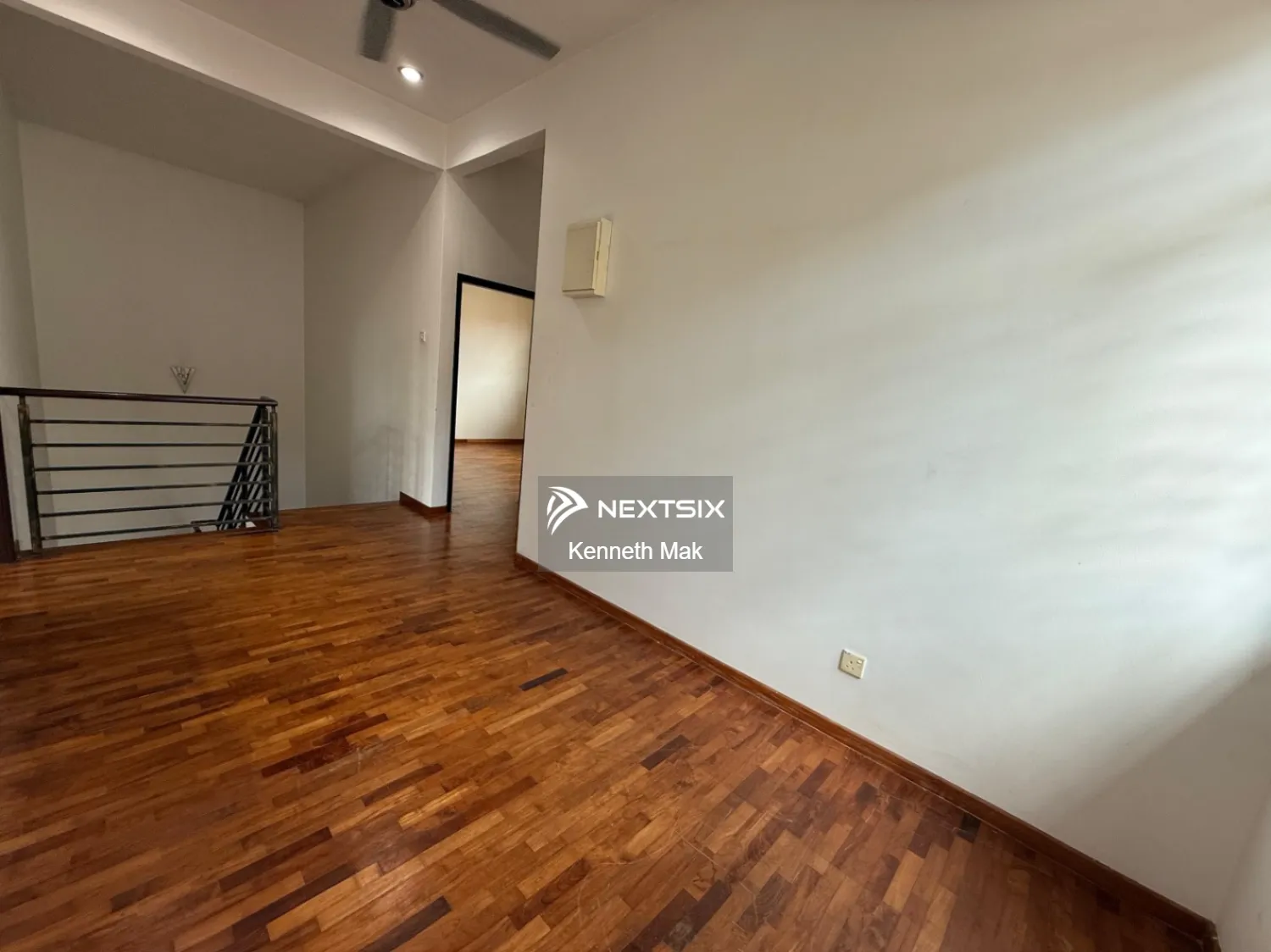 Semi-detached House For Sale in Ulu Tiram Johor - Image 16