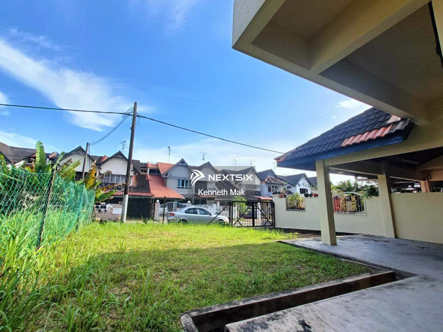 2-sty Terrace/Link House For Sale in Johor Bahru Johor - Image 10